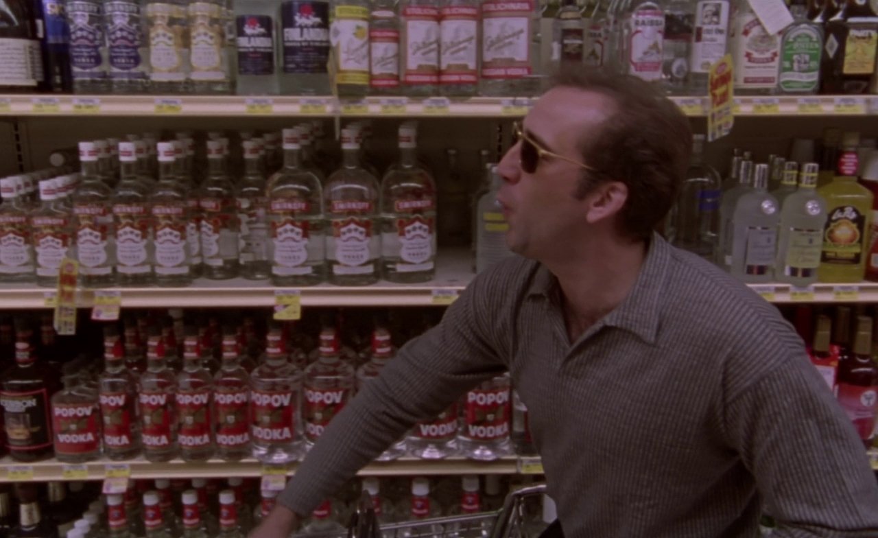 Game #57 – Hawks vs. Knights Preview, Character Re-Roll – Fear and Loathing