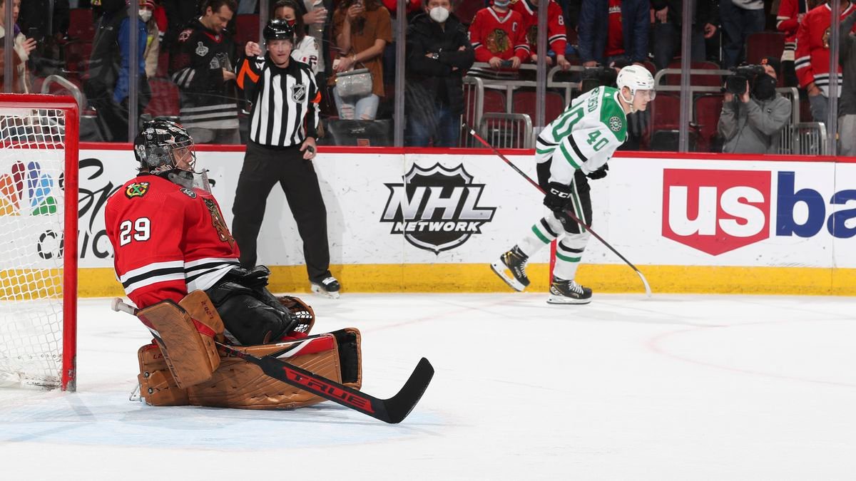 Never Cared for Games They Play – Hawks Lose the Whole Weekend Slate