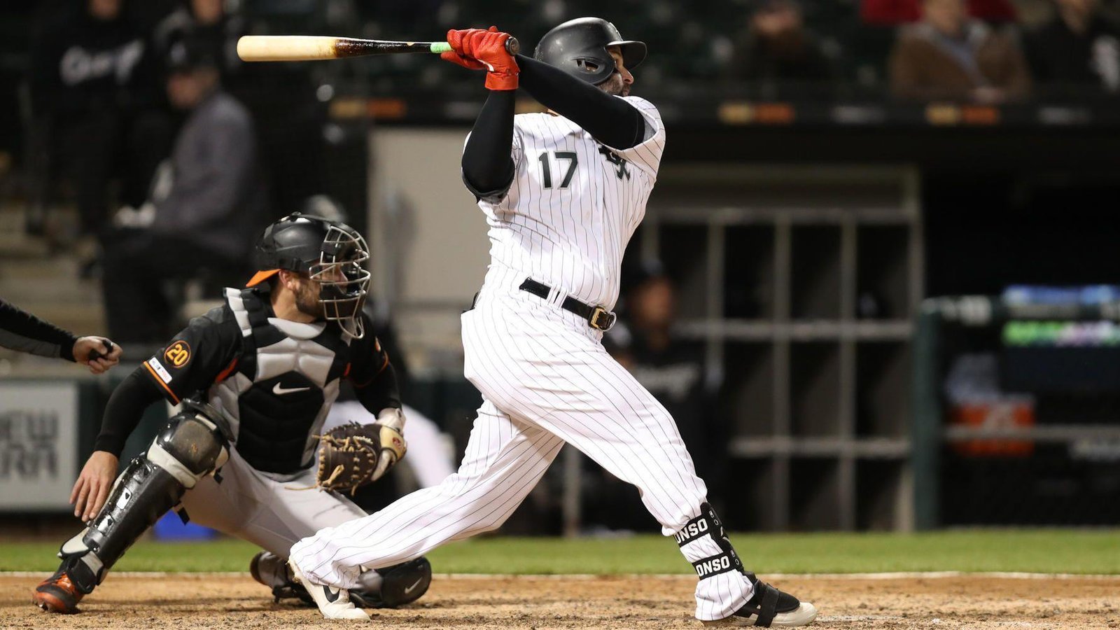 Series Wrap – Sox Take Two of Three From Orioles – The Only Consistency is Inconcistency