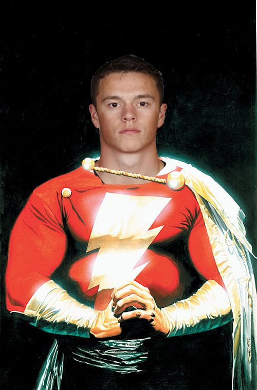 Jonny…Angry Jonny…This Is Hawks Fans In Hell…