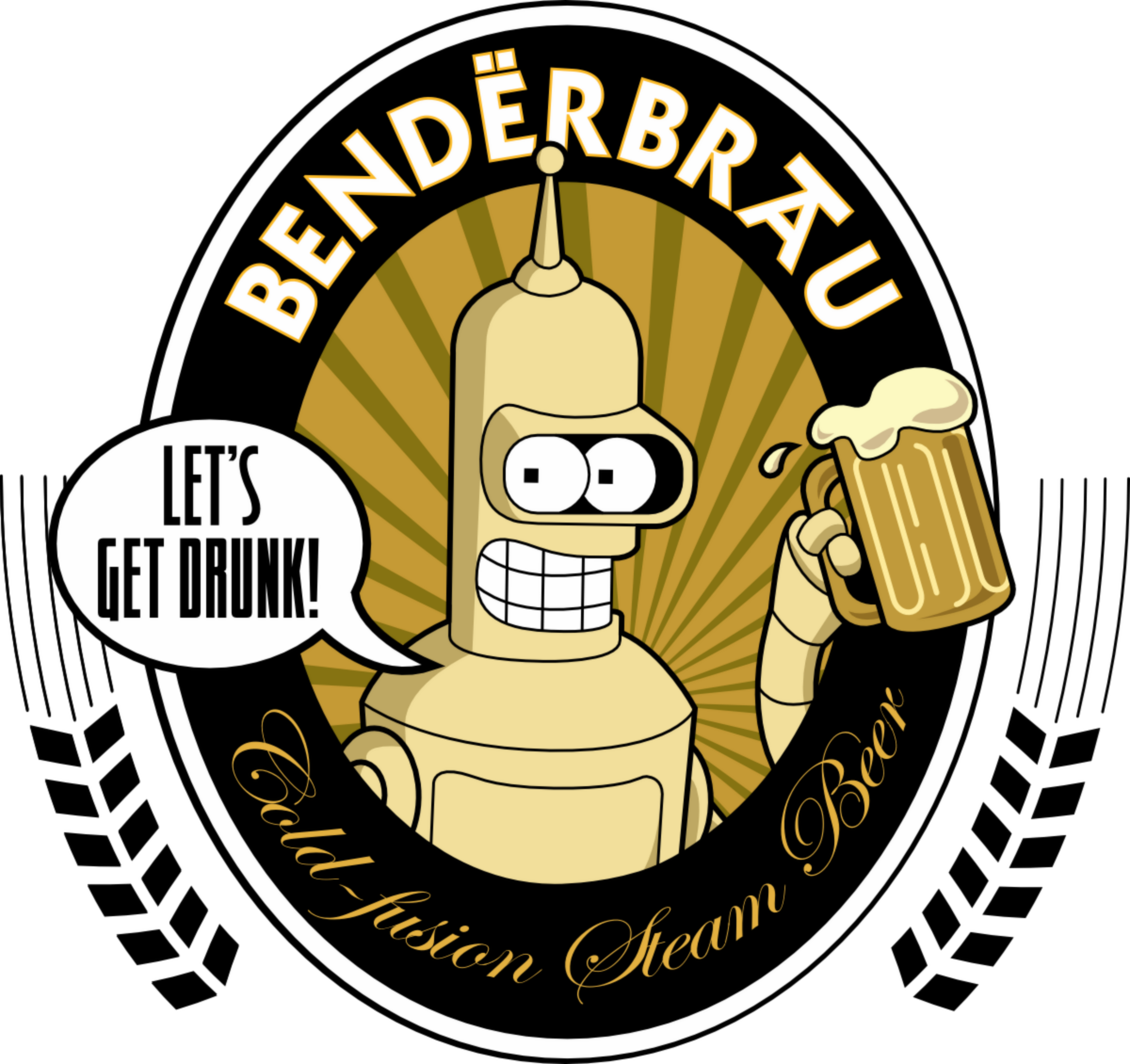 Your Weekend Drinking Guide
