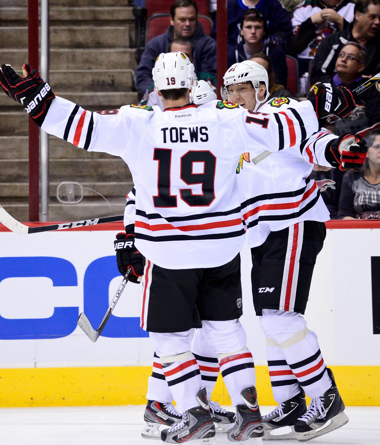 Morning Links 1/22/13