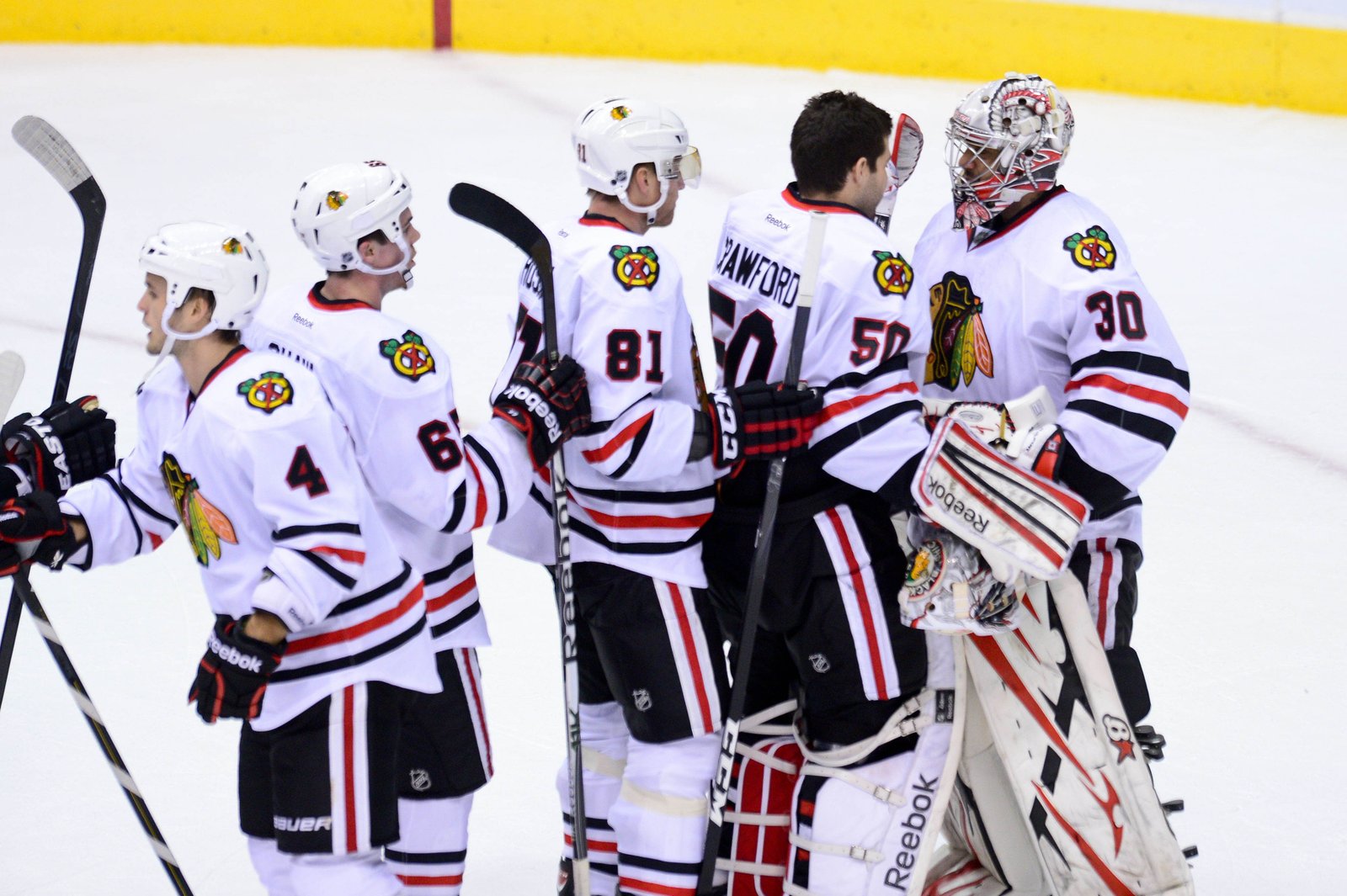 Morning Links 1/21/13