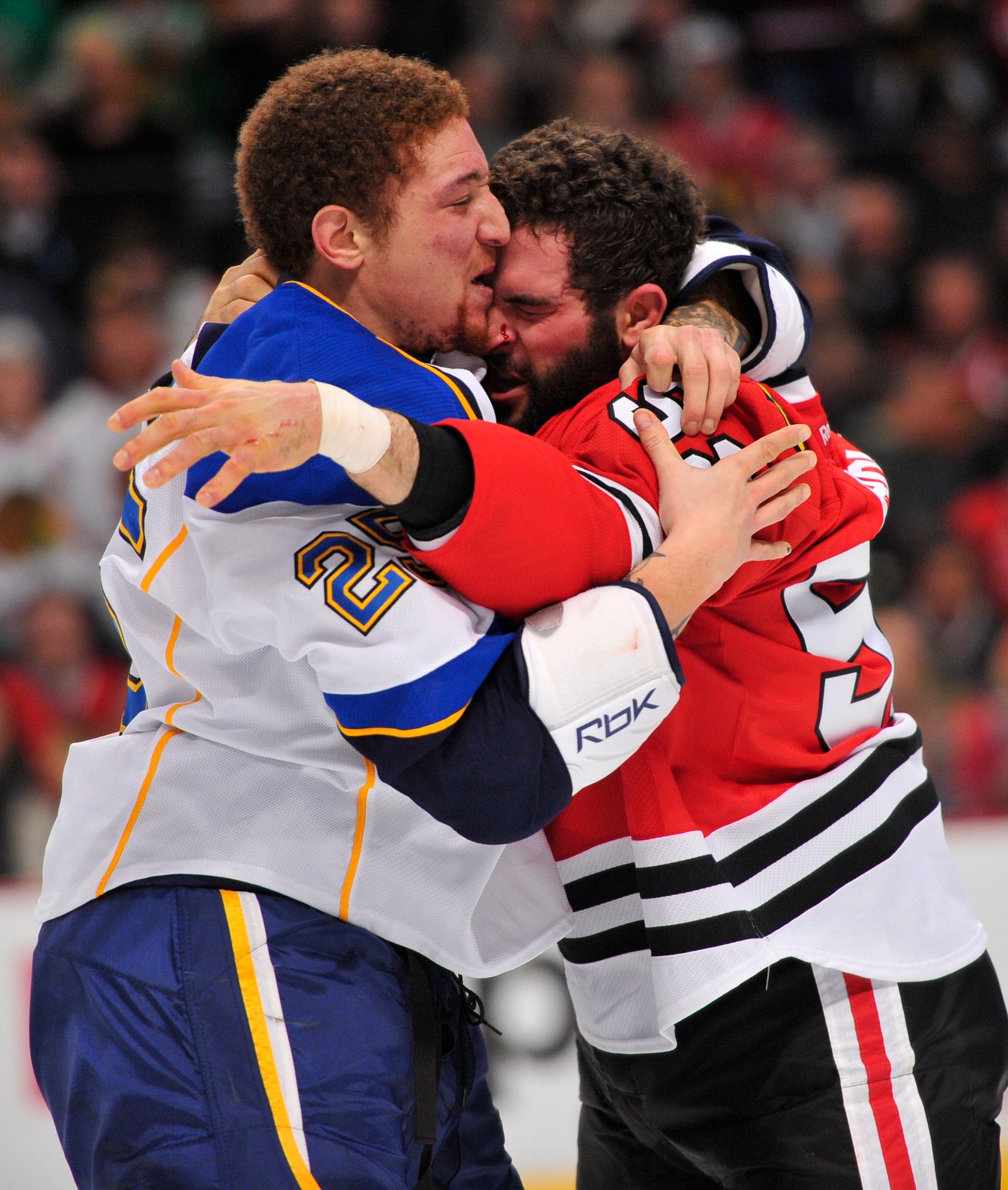 Morning Links 1/23/13