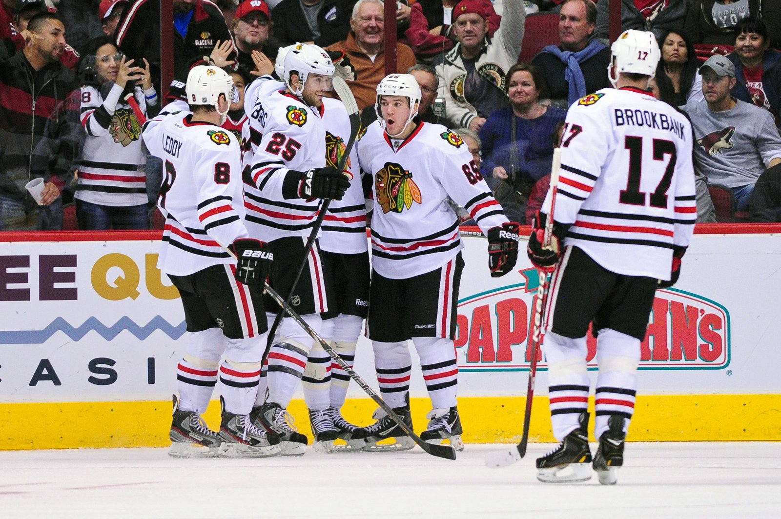 Morning Links 2.8.13
