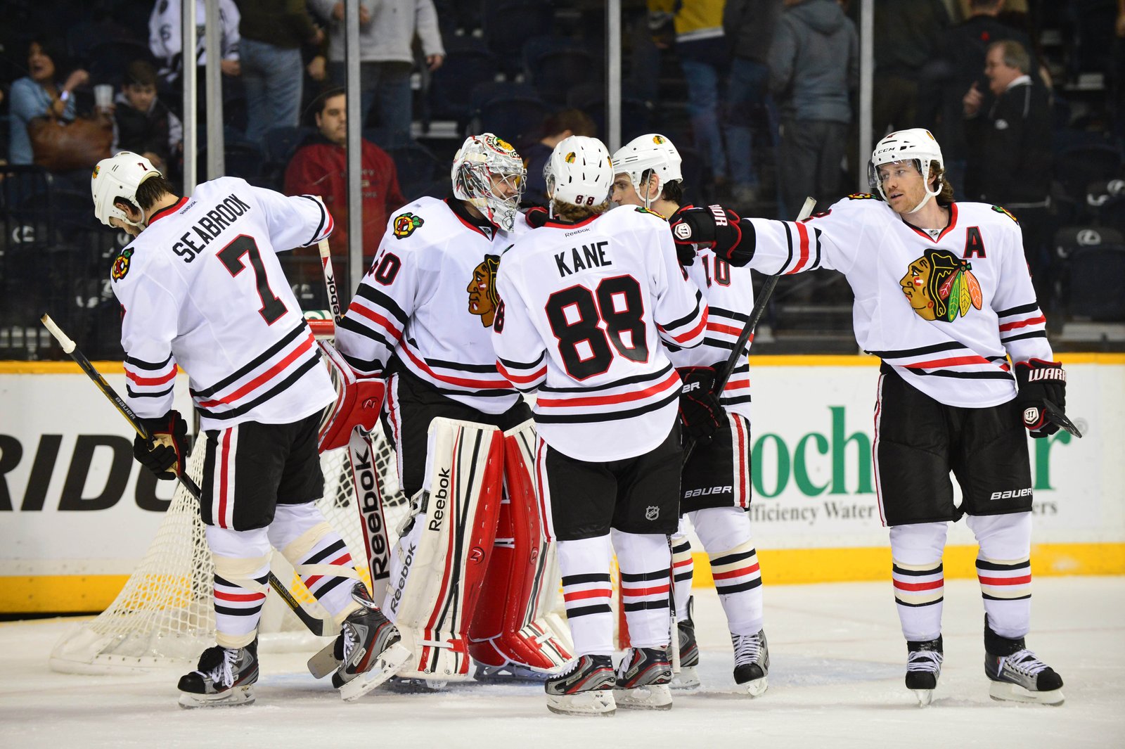 Morning Links 2/11/13