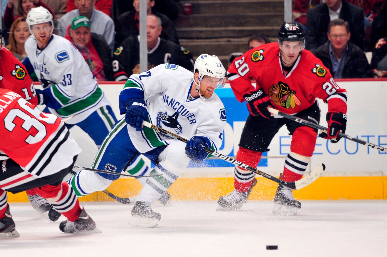 Morning Links 2.21.13