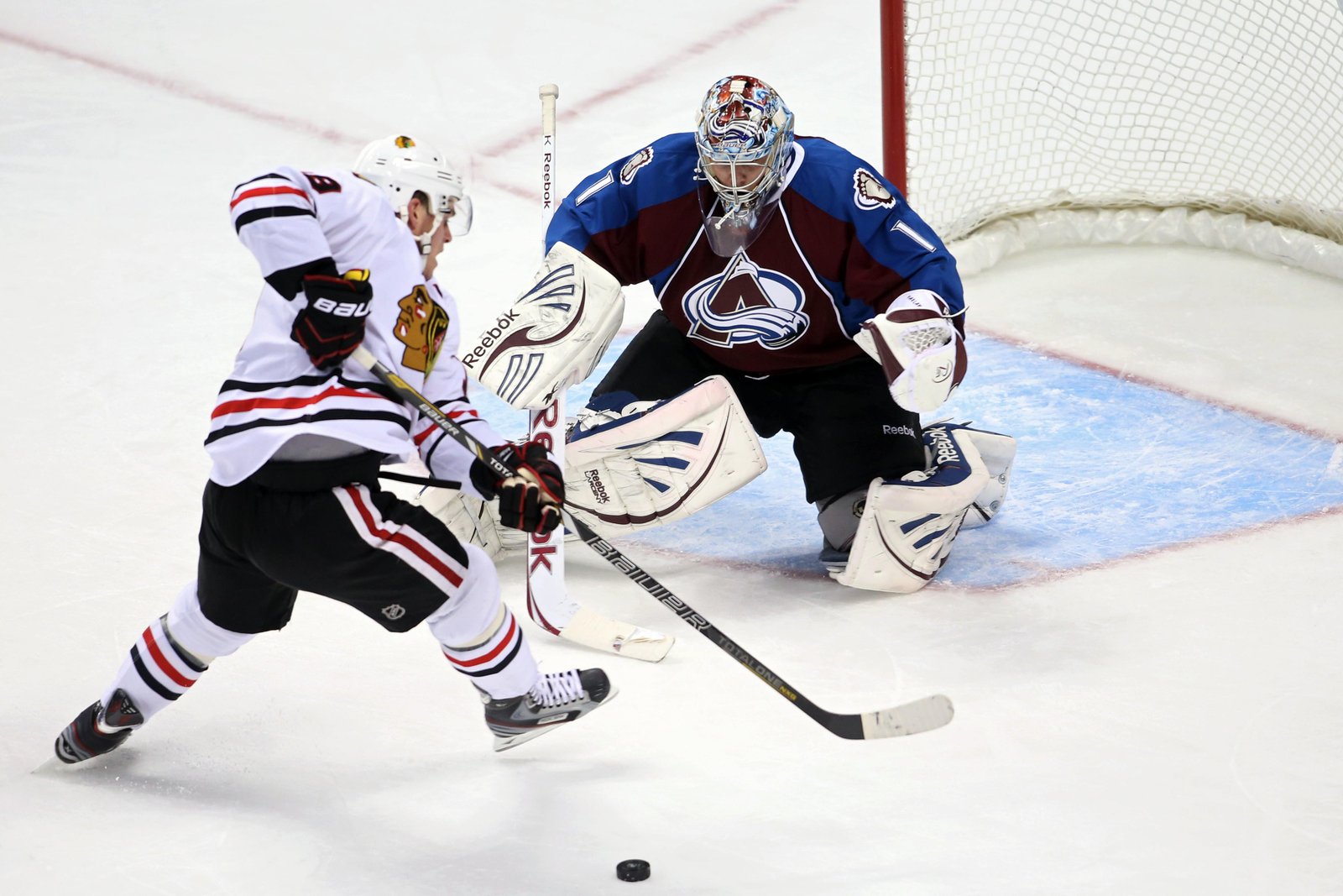 Morning Links 3/19/13