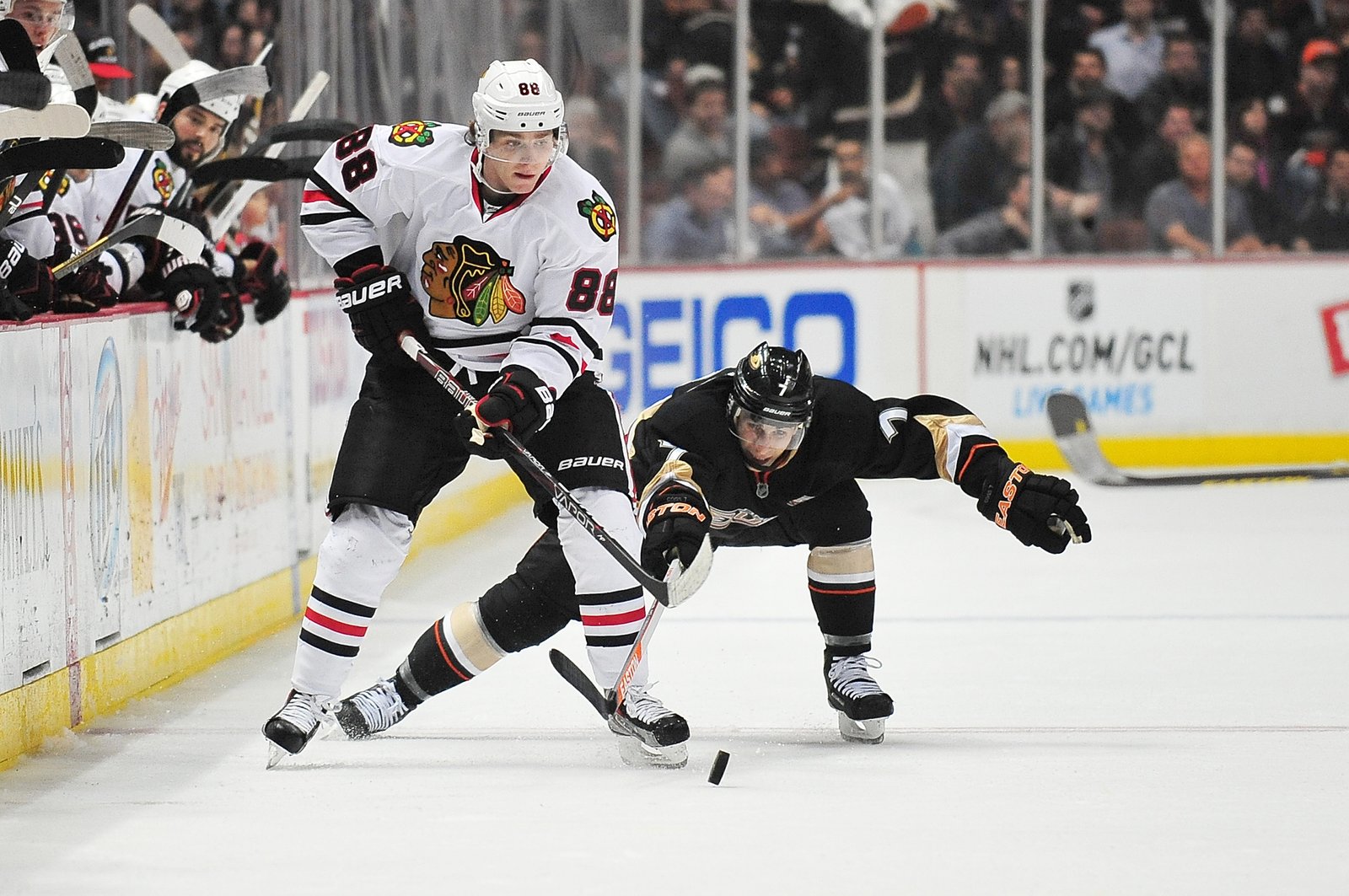 Morning Links 3.22.13