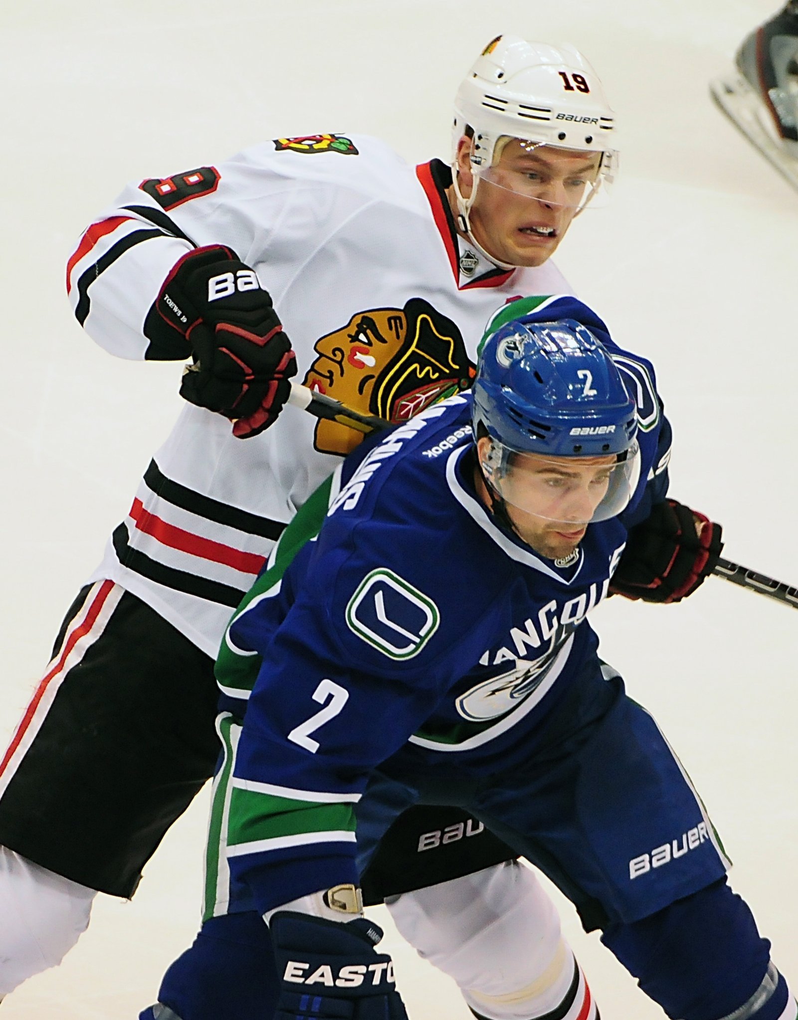 Morning Links 4/23/13
