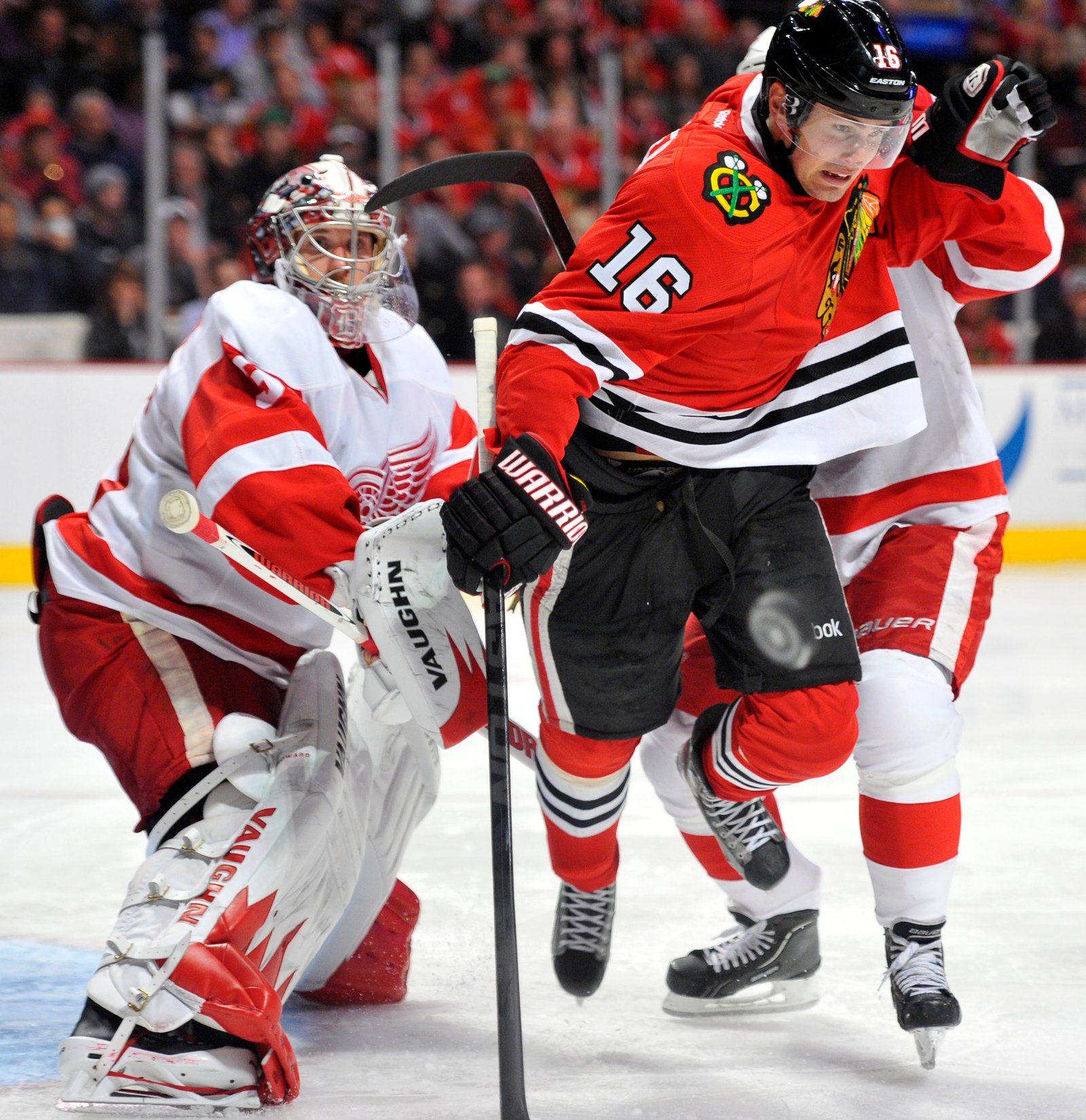 Morning Links 4/19/13