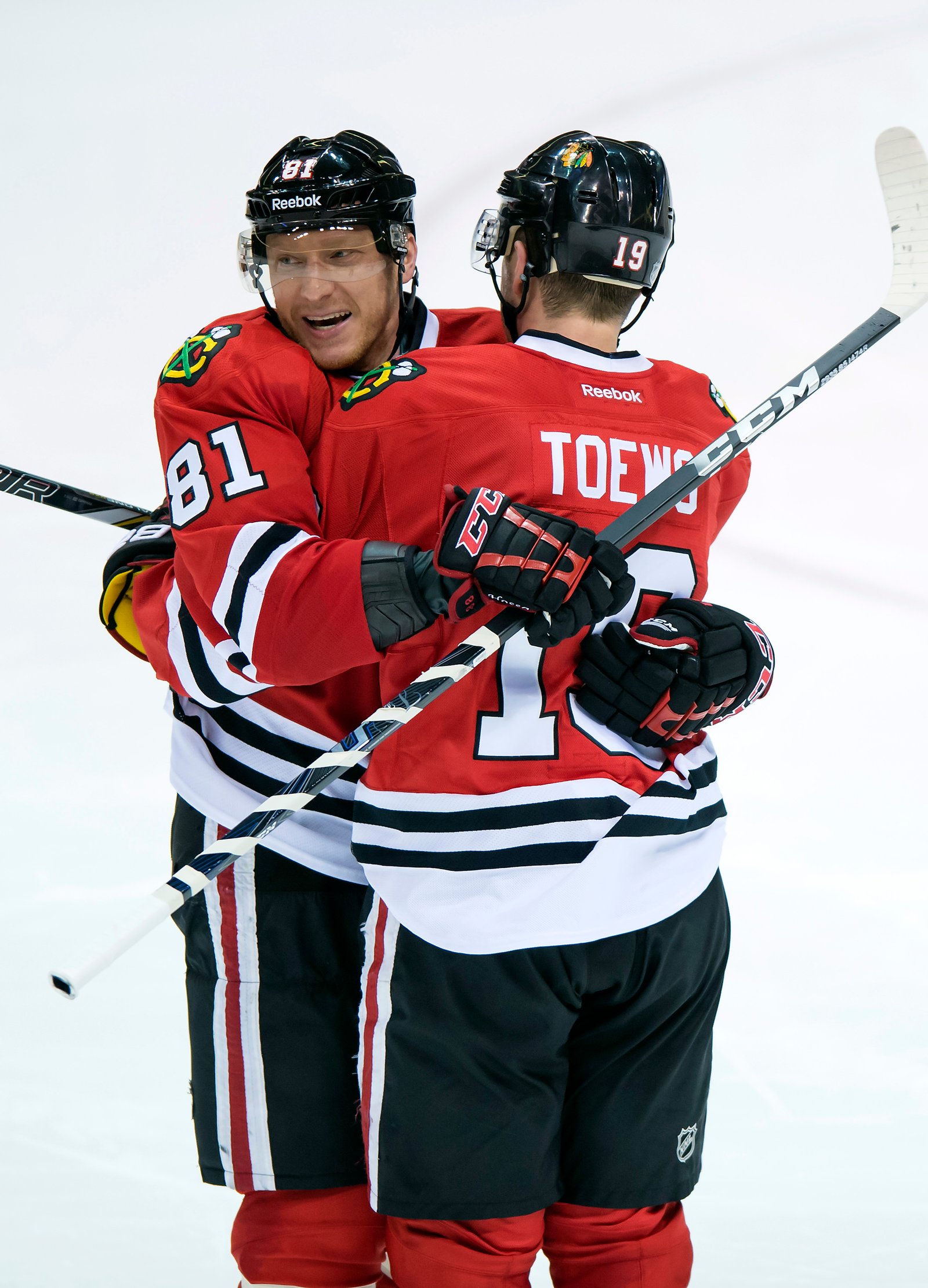 Morning Links 4/15/13