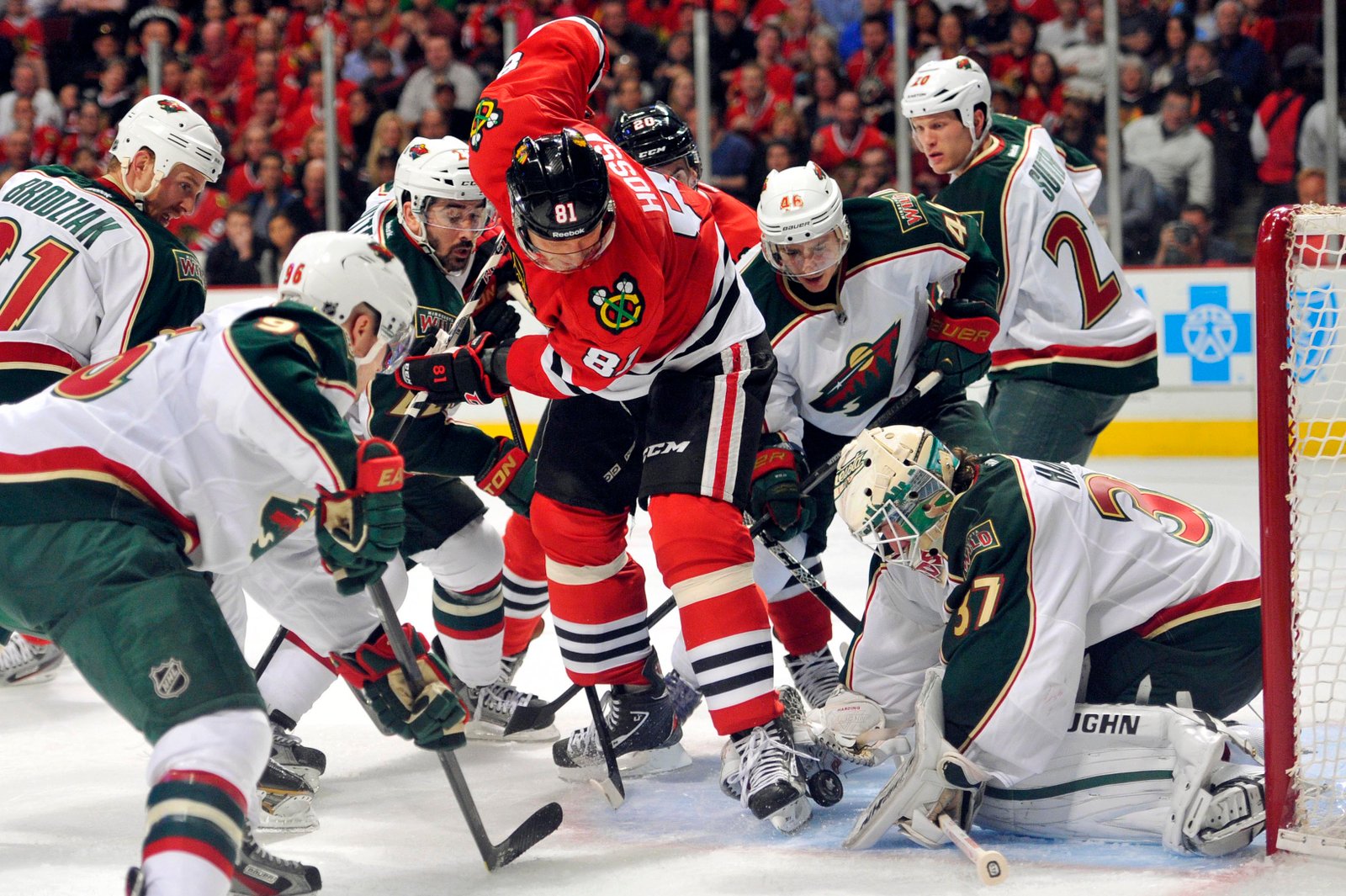 Morning Links 5/3/13