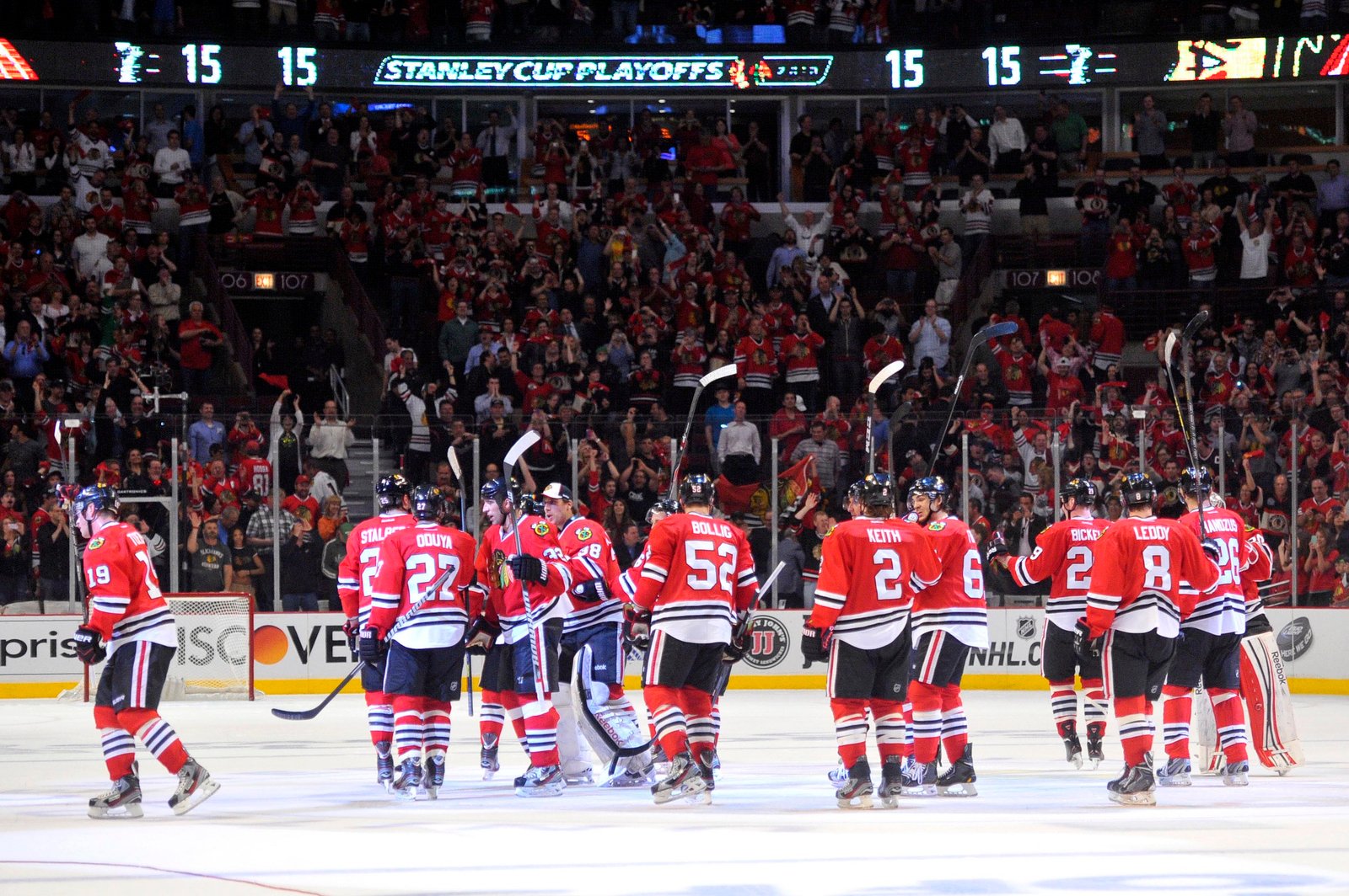 Morning Links 5/1/13