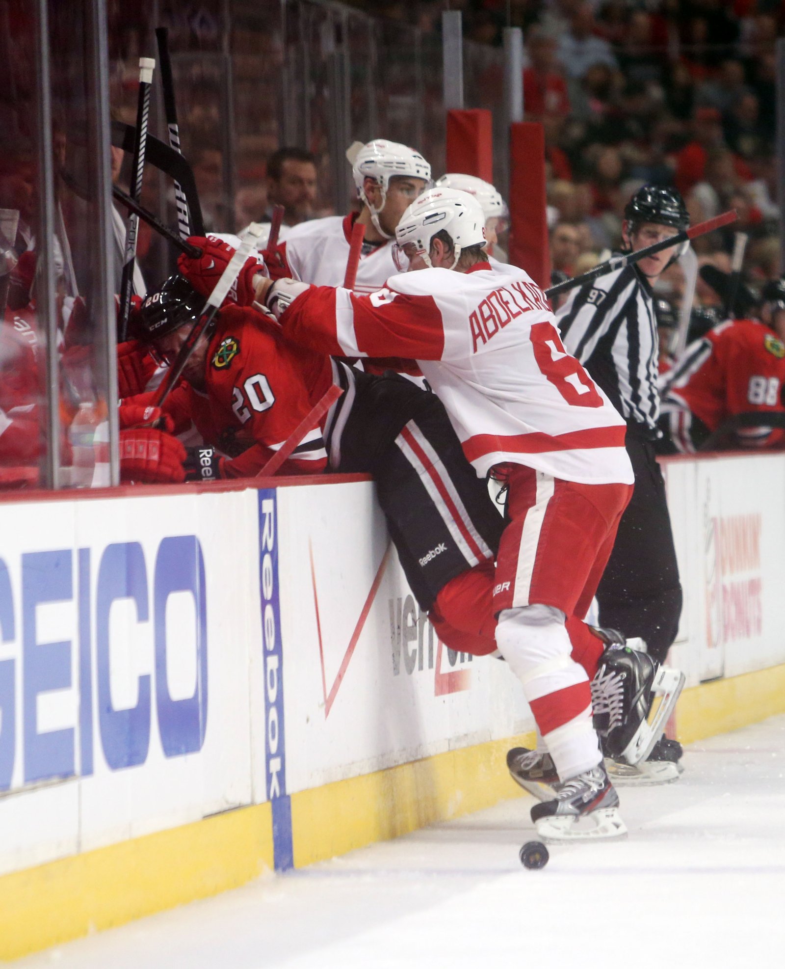 Morning Links 5/20/13