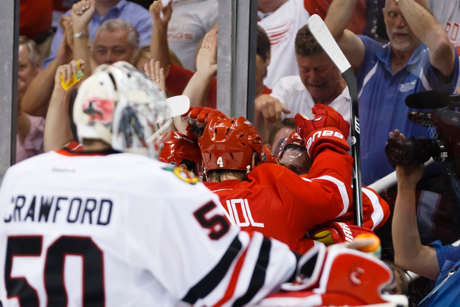 Morning Links 5/21/13