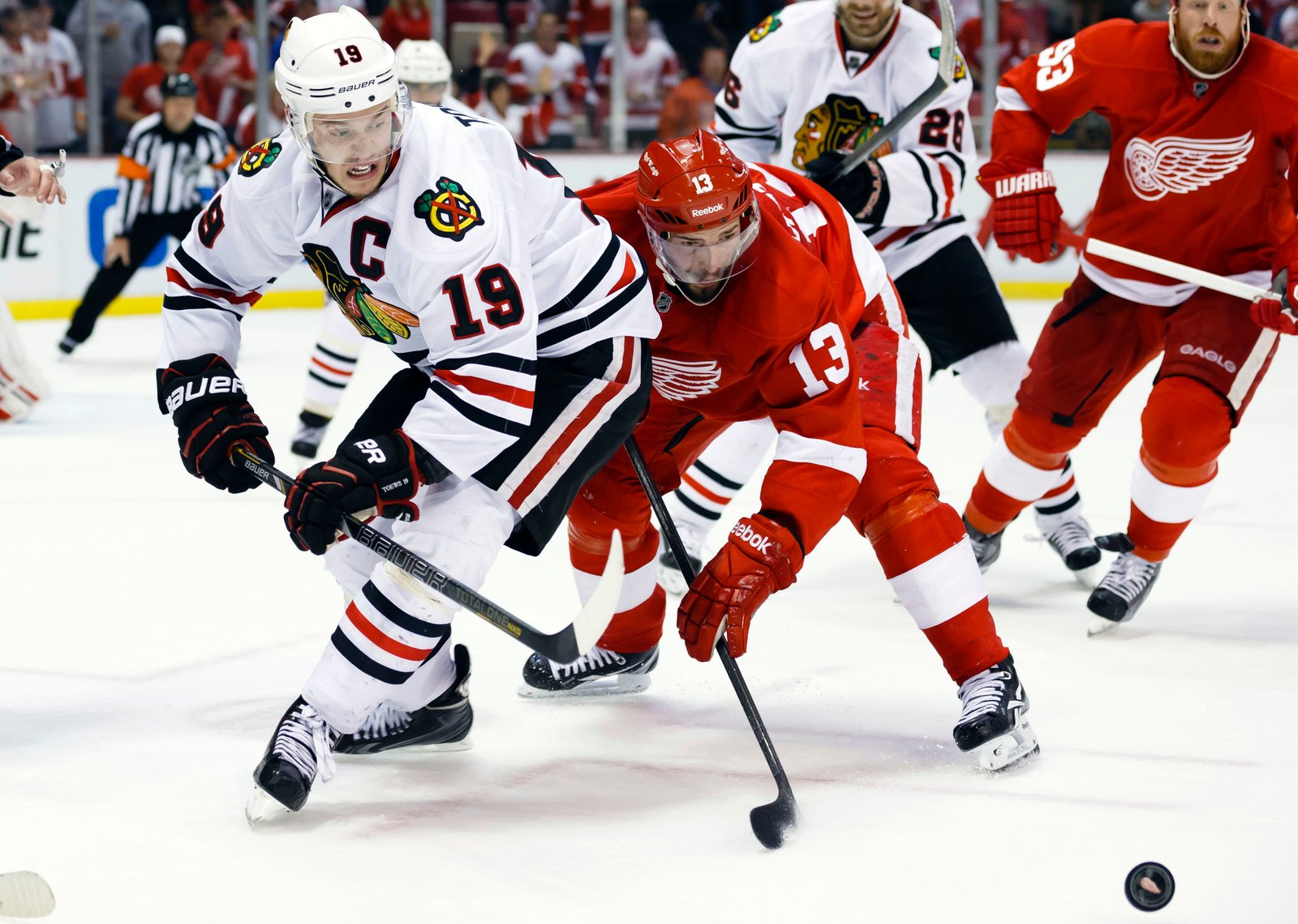 Morning Links 5.29.13