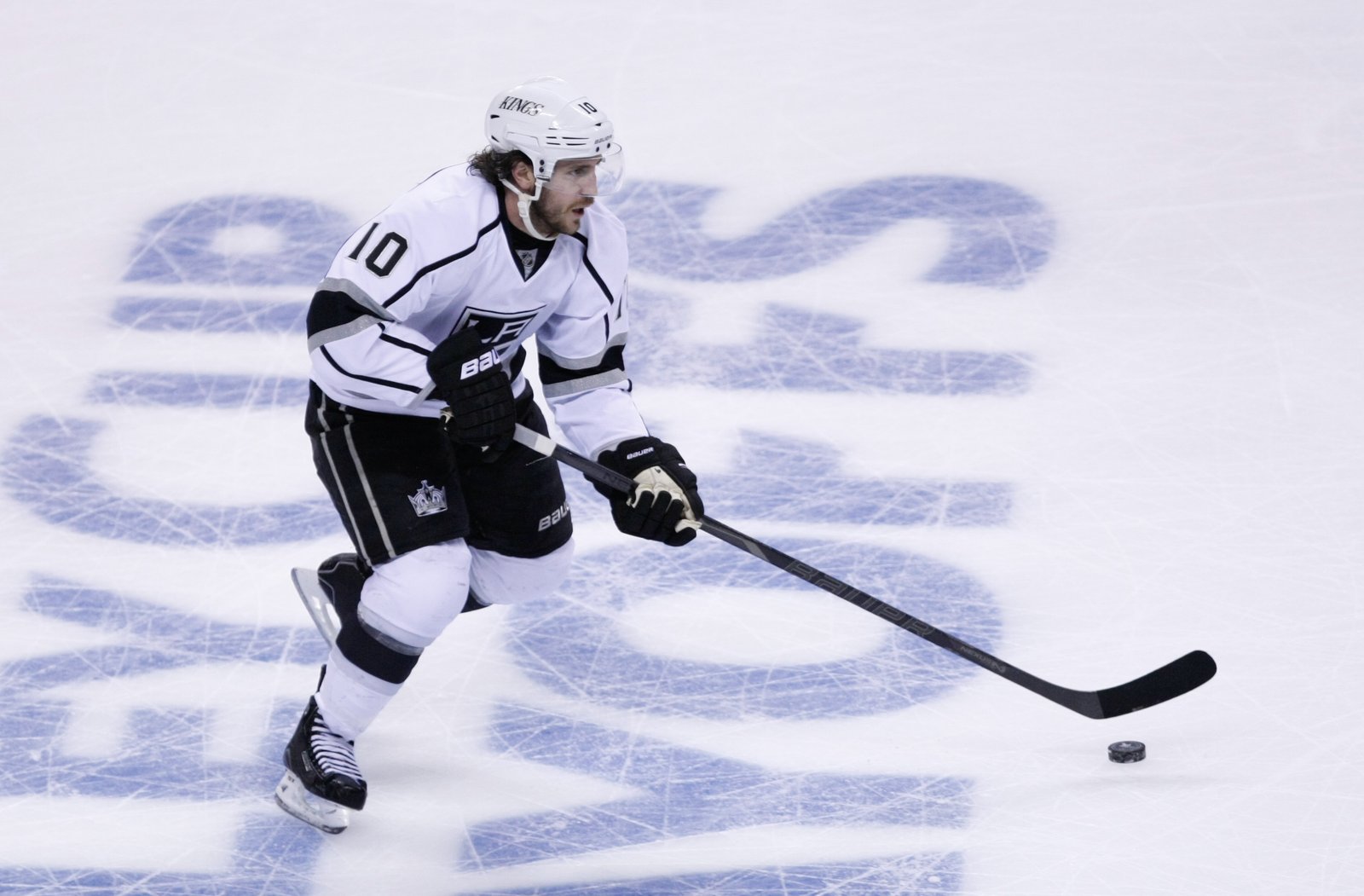 Wolves In Wolves’ Clothing – The LA Kings Special Teams