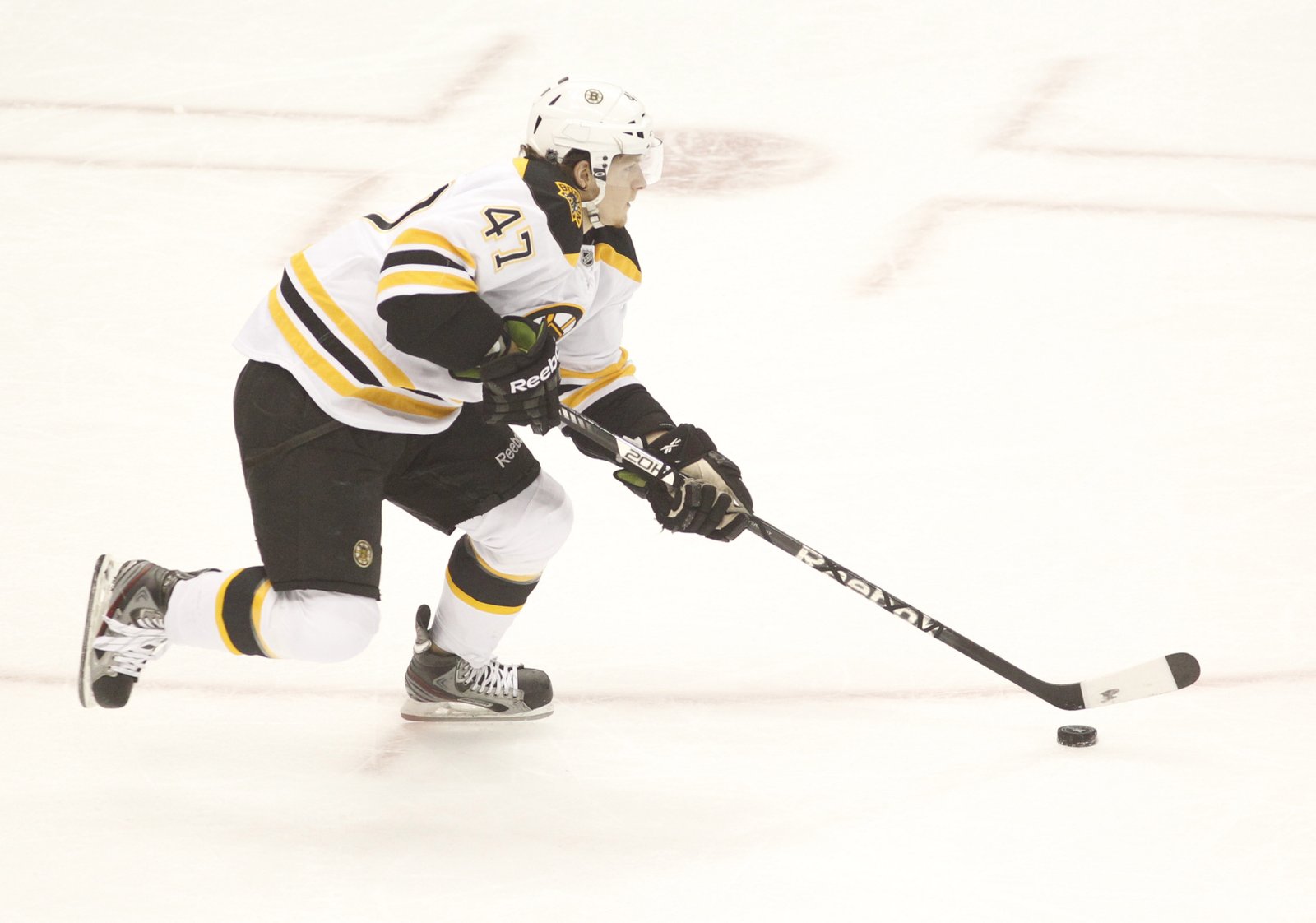 Not In Rivers, But In Drops – Previewing The Bruins Special Teams