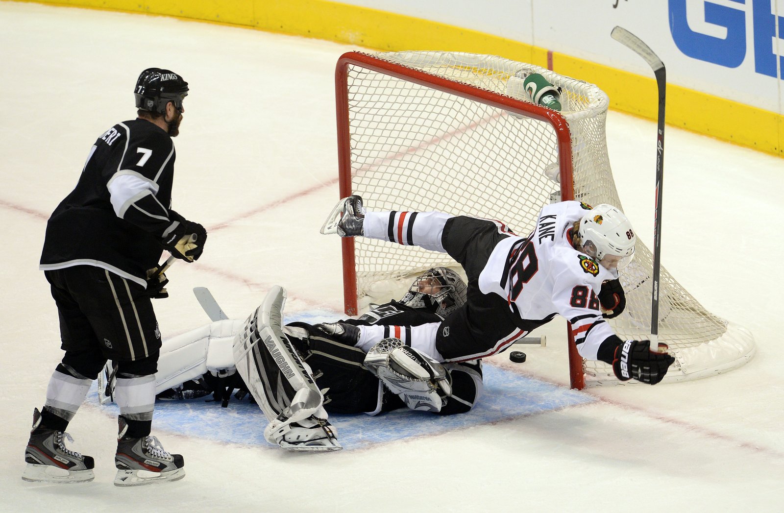 Morning Links 6/7/13