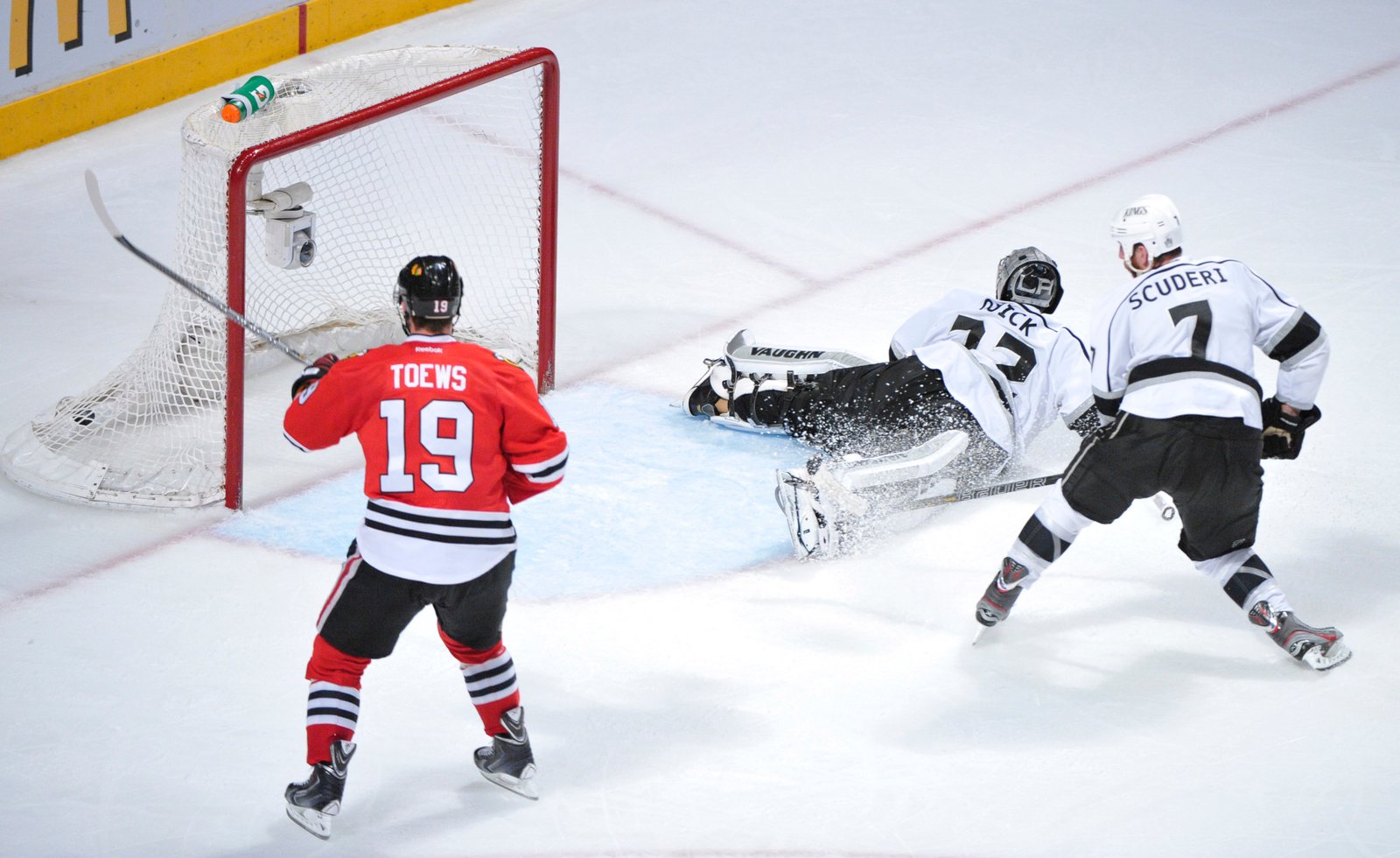 Morning Links 6/10/13