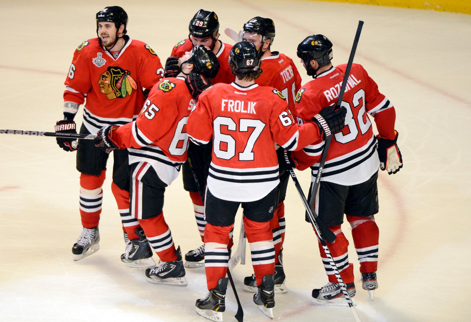 Morning Links 6/14/13
