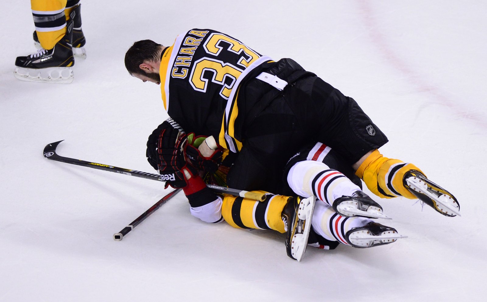 Morning Links 6/18/13
