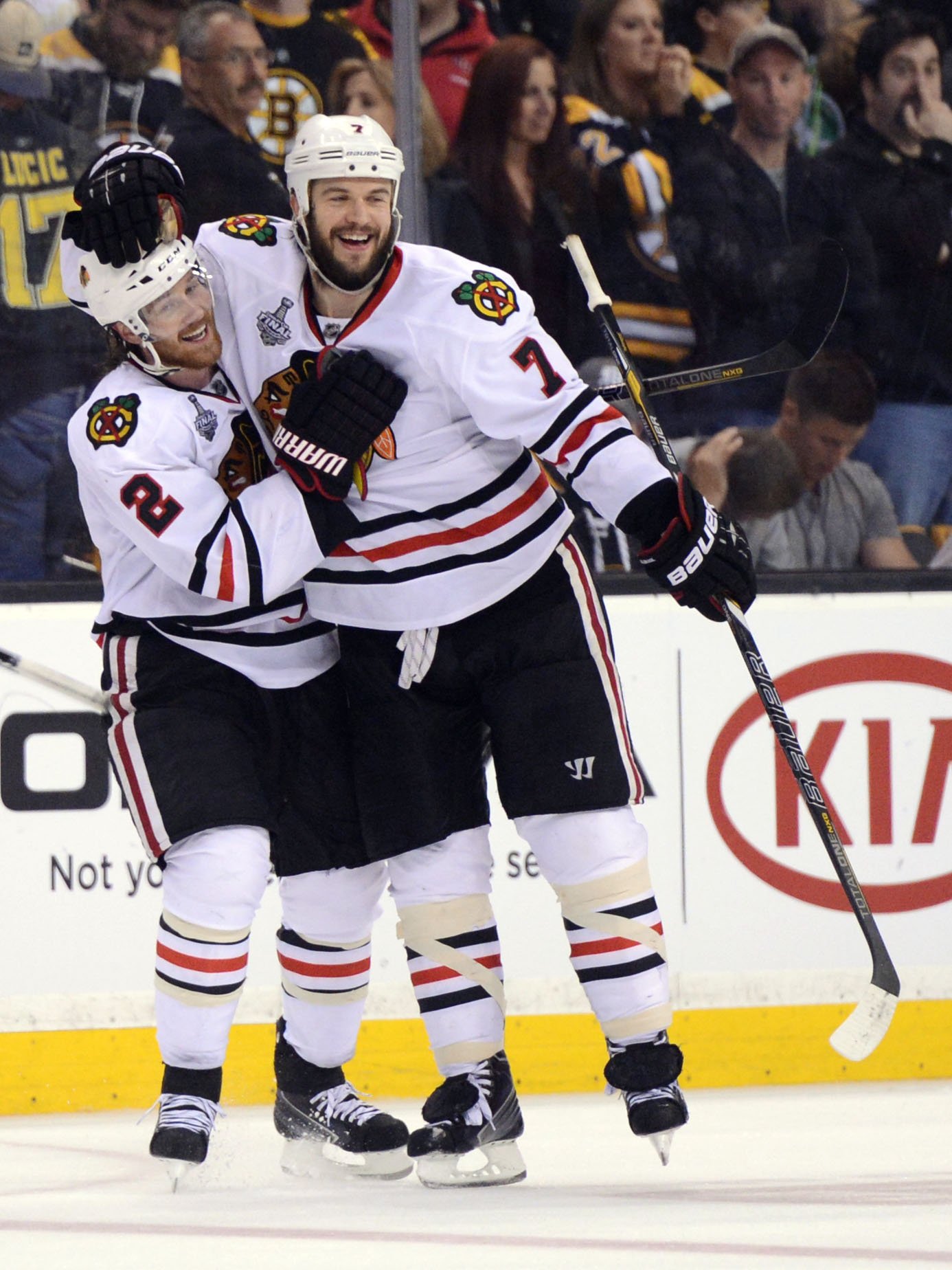 Morning Links 6.20.13
