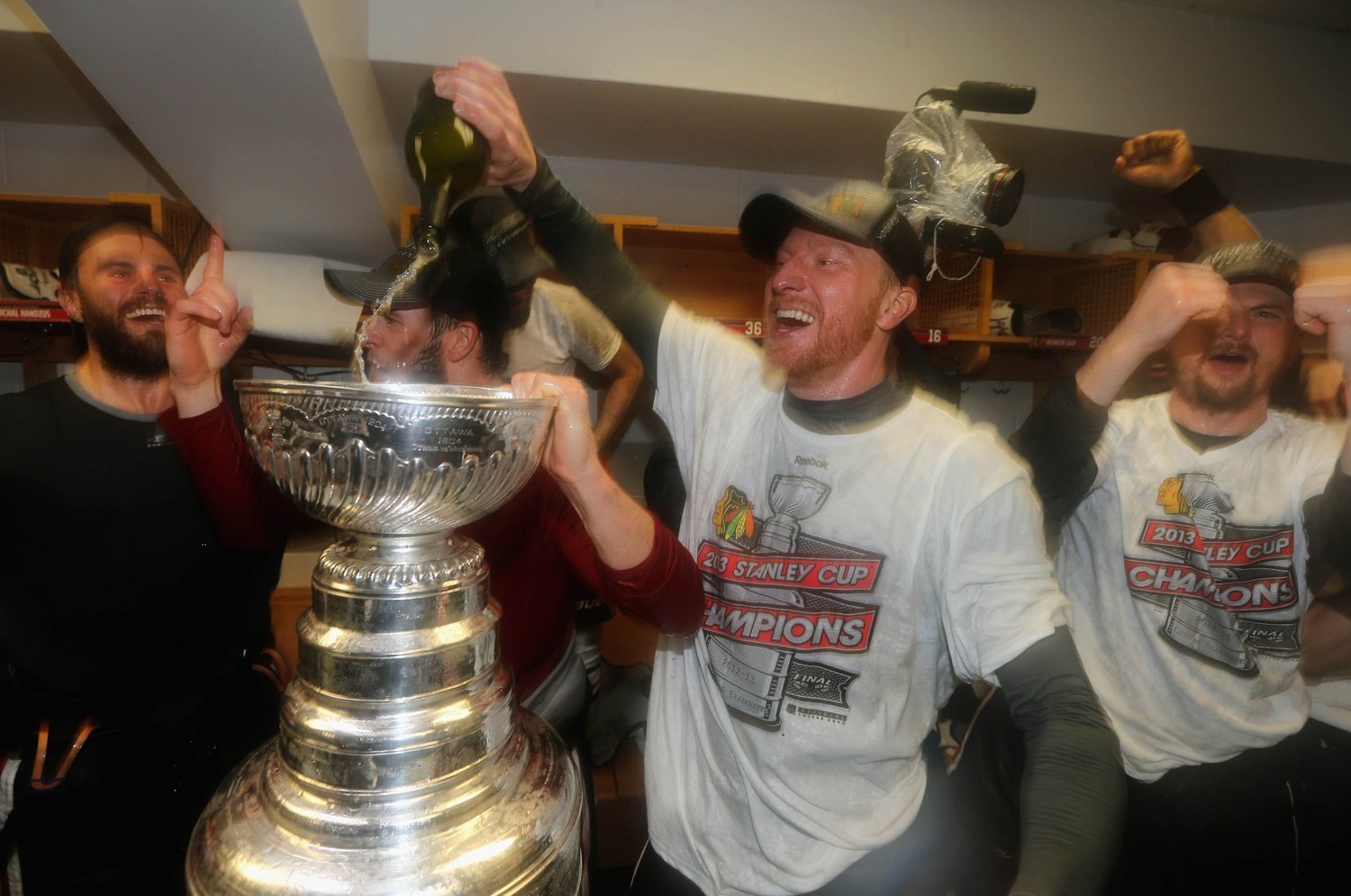 Parade & Rally Open Thread
