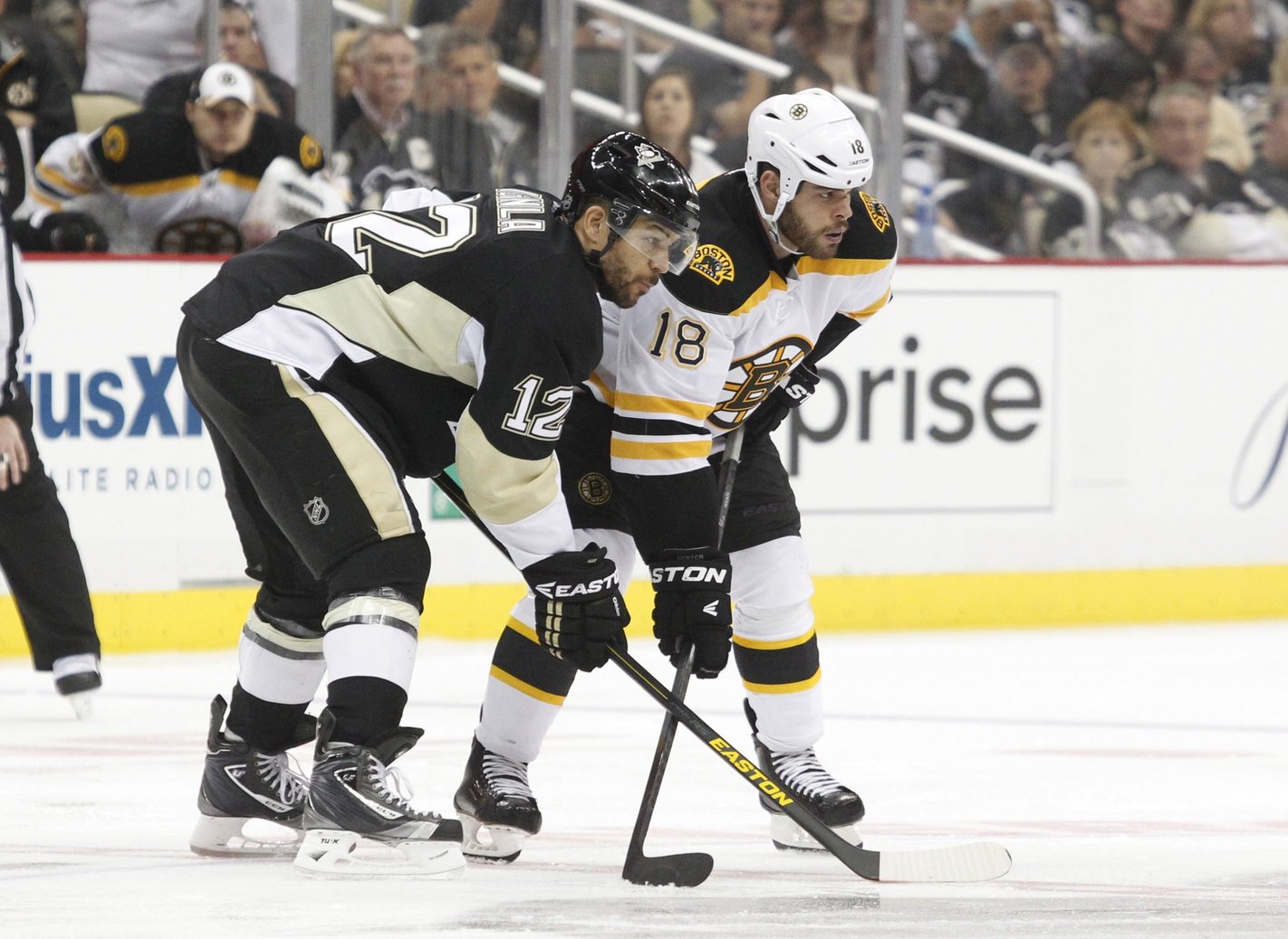 All Lost In The Free Agency Market: Wingers