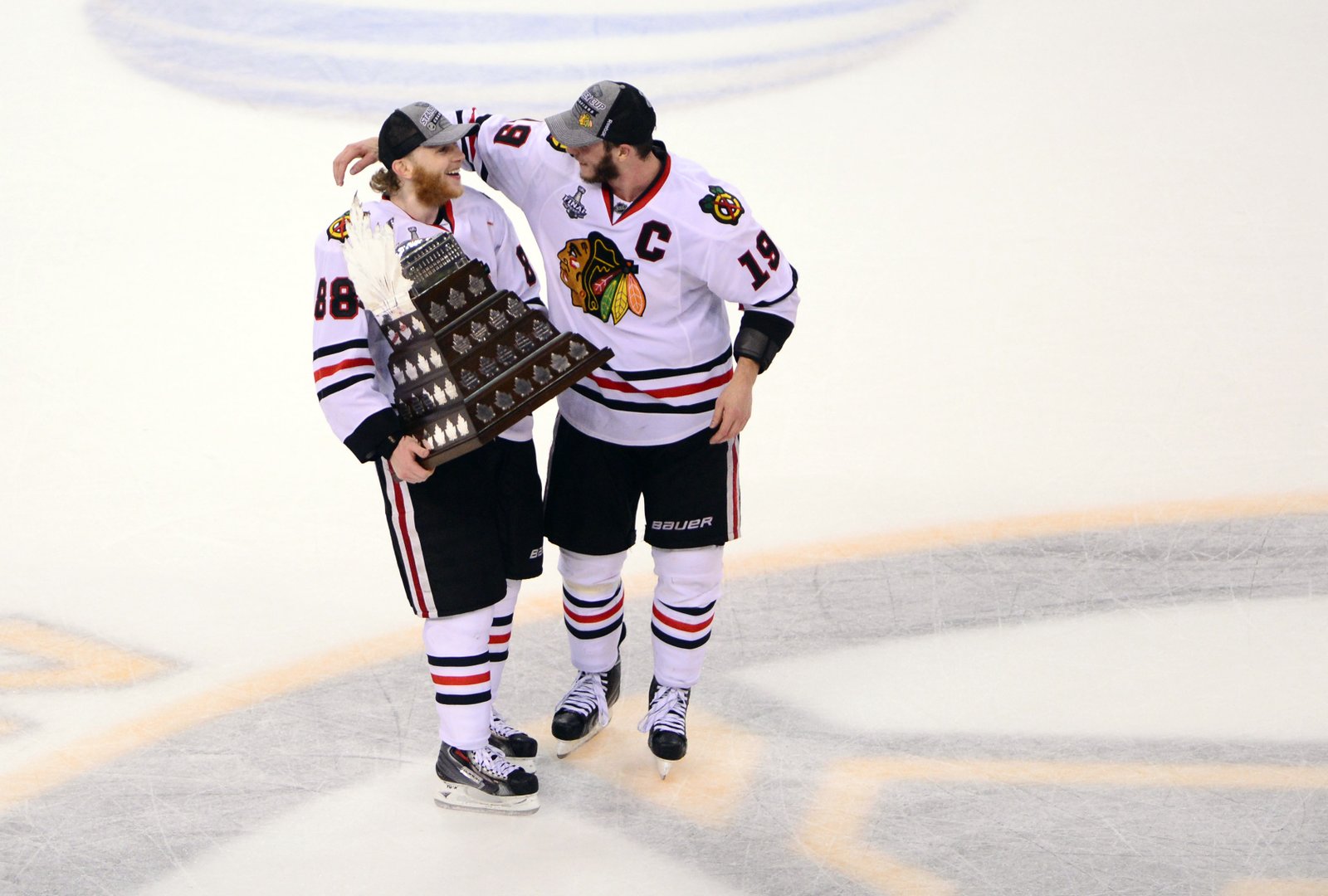 Morning Links 7/18/13