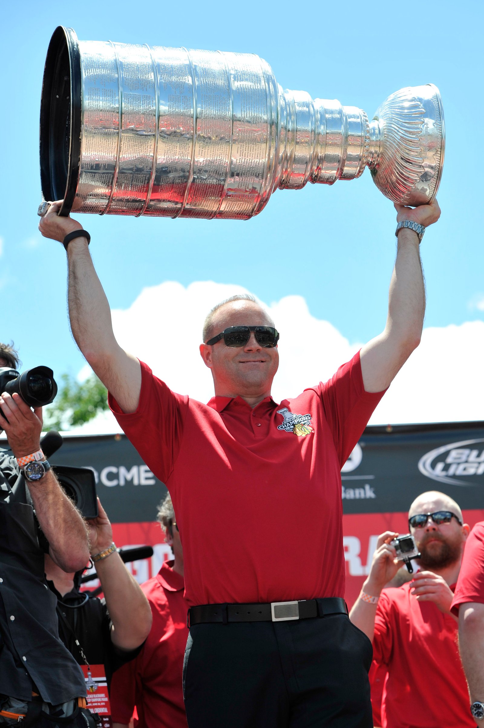 Morning Links 7/2/13