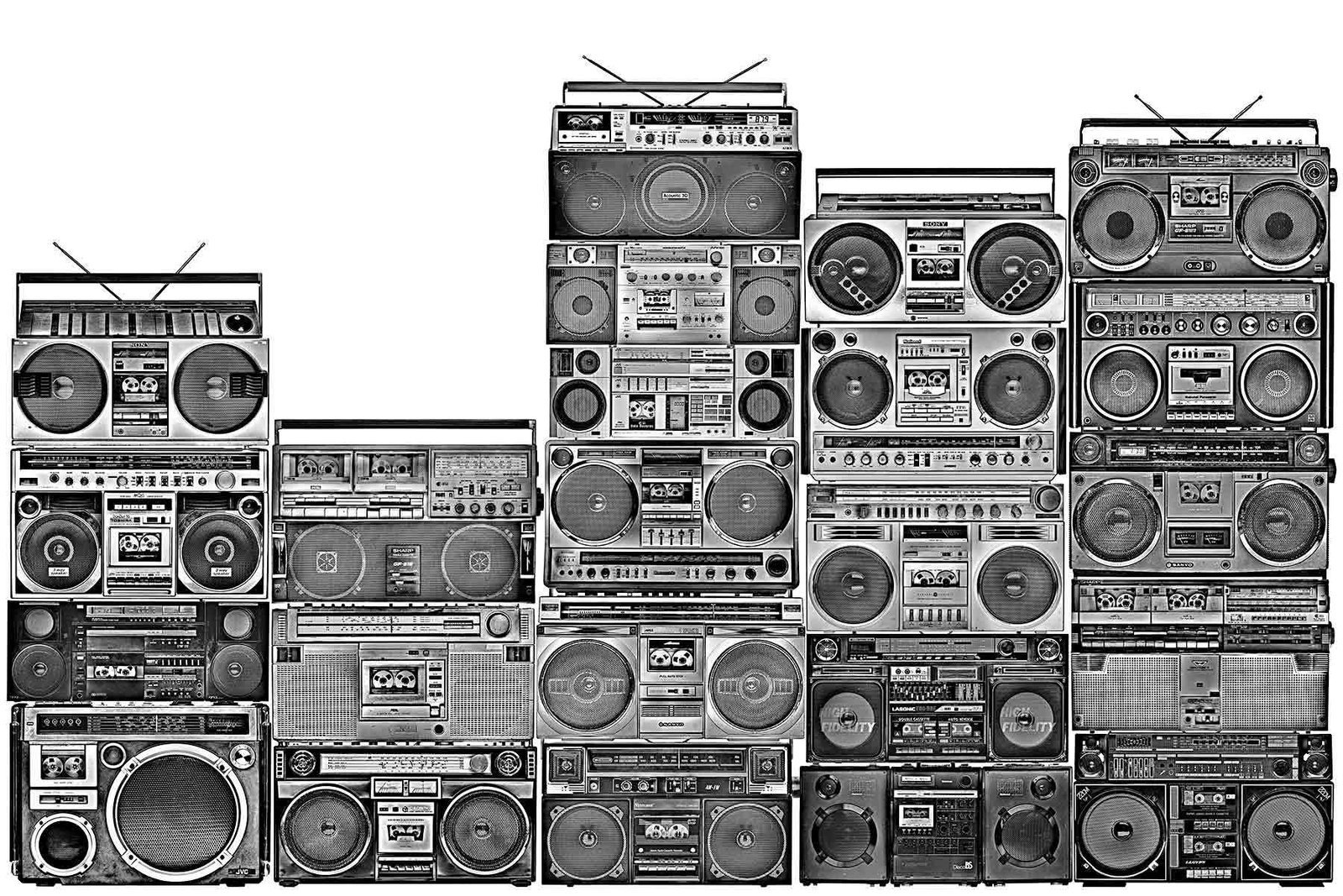 TCI Jambox – Labor Day Weekend Listening Edition