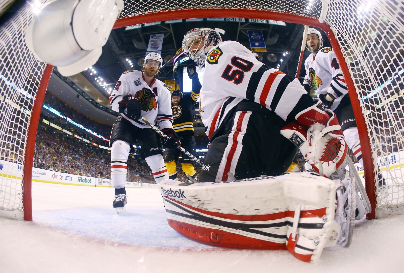 And So It Begins – 2013-2014 Hawks Season Preview Q & A