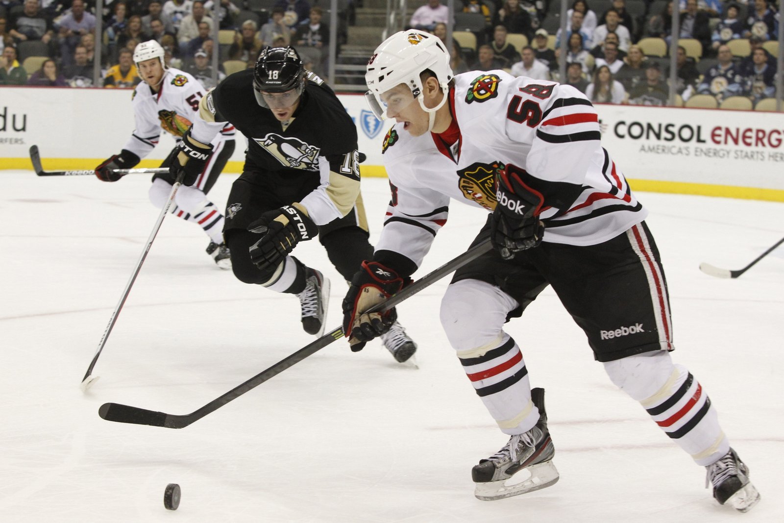 Cut It Up – Hawks Trim Roster to 28