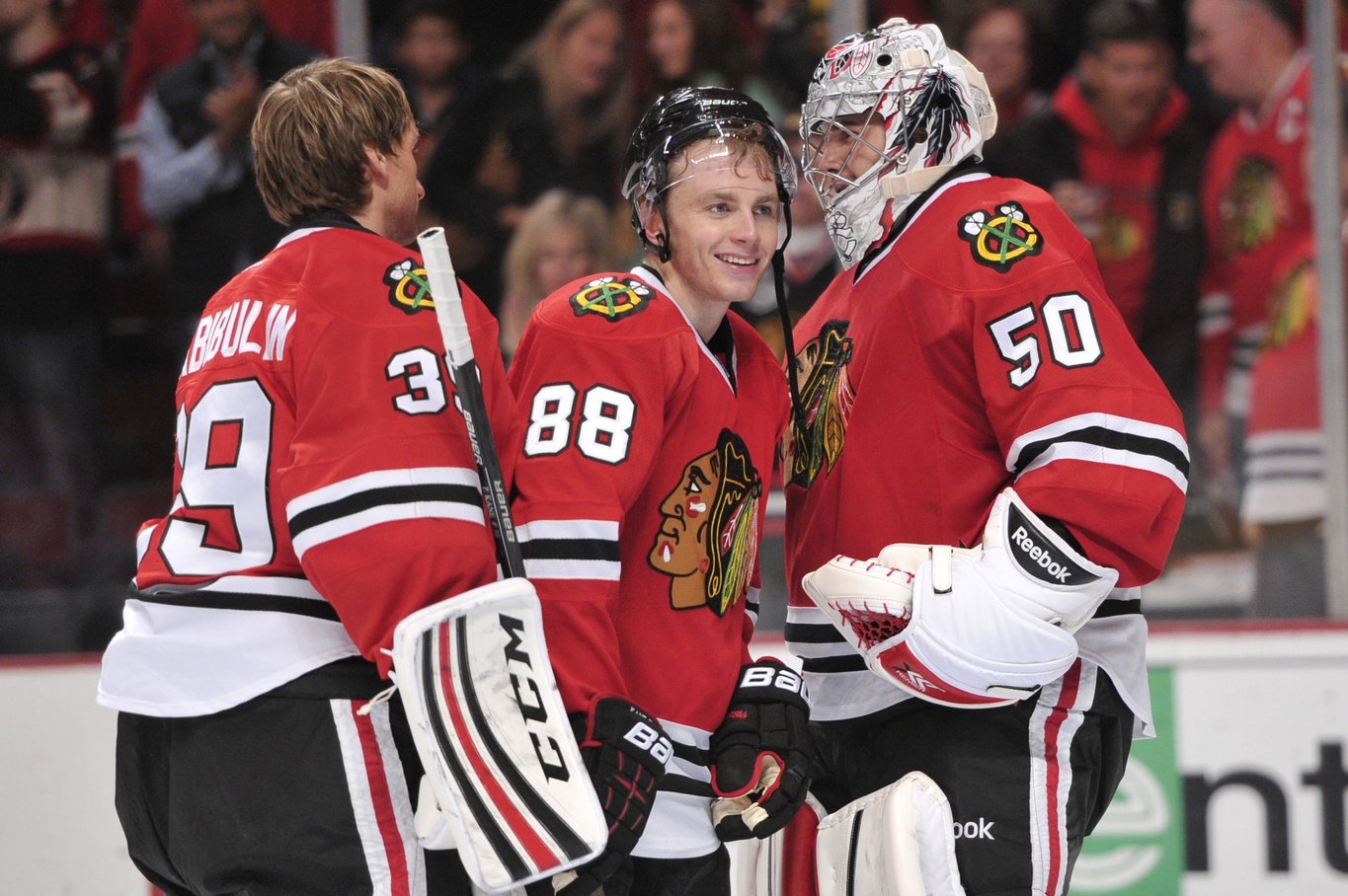 Morning Links 10/22/13
