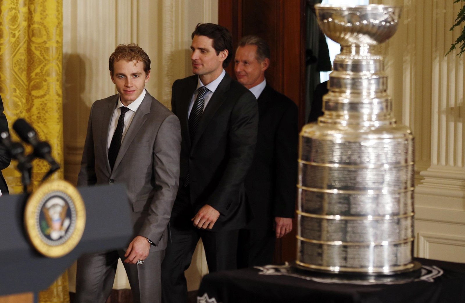 Morning Links 11/5/13