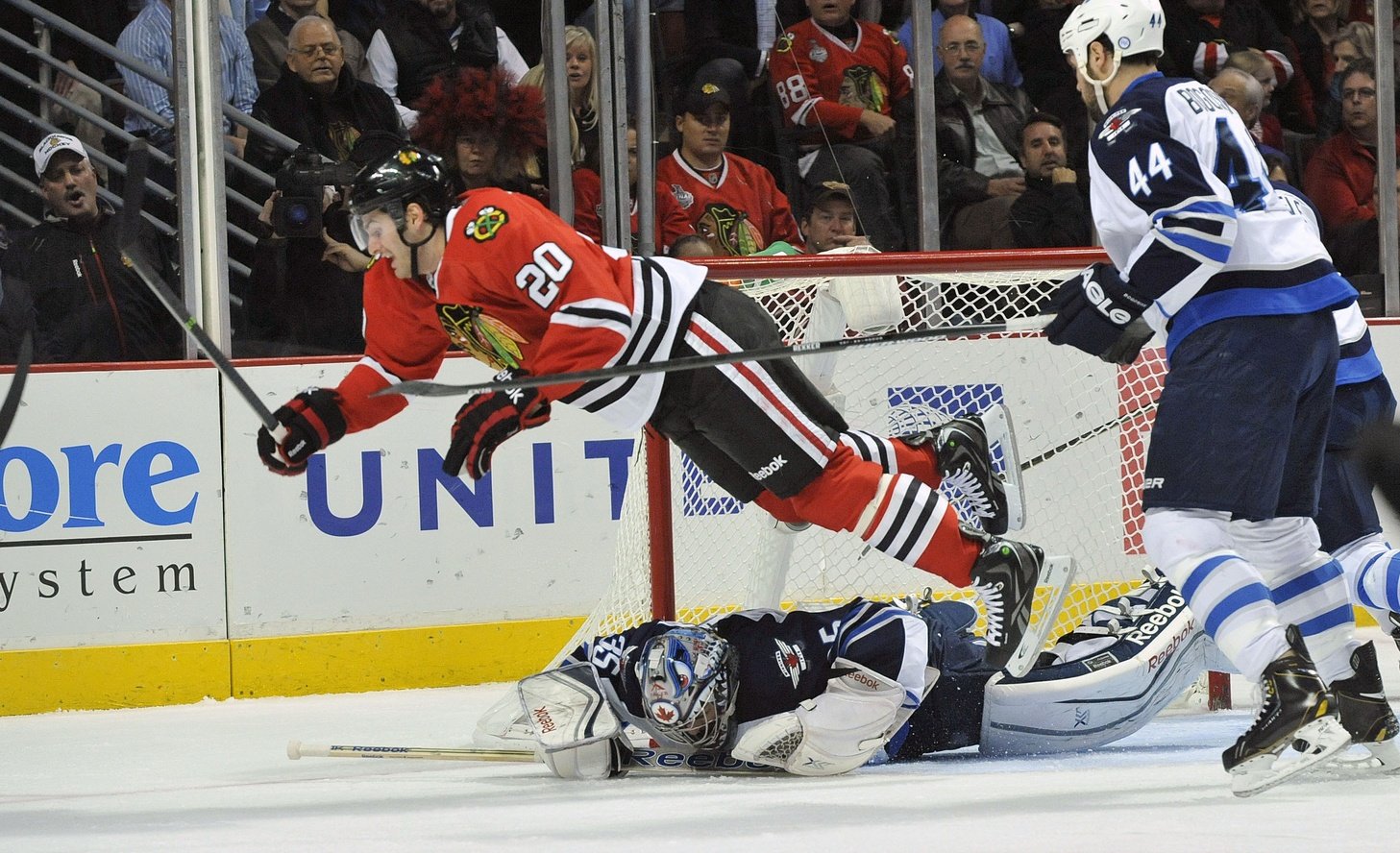 Morning links 11/7/13