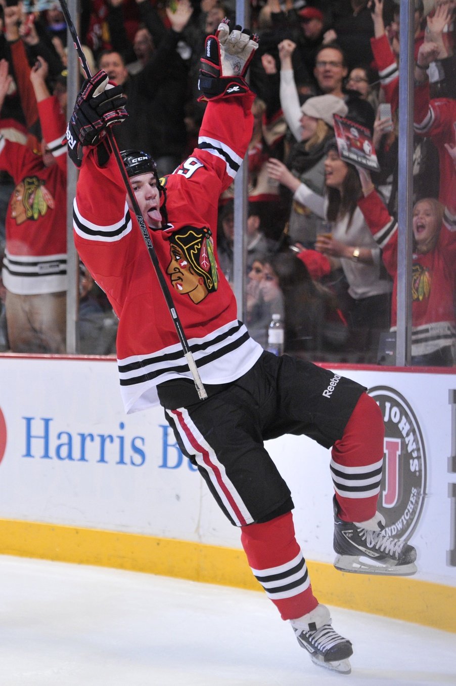 Morning Links 11.13.13