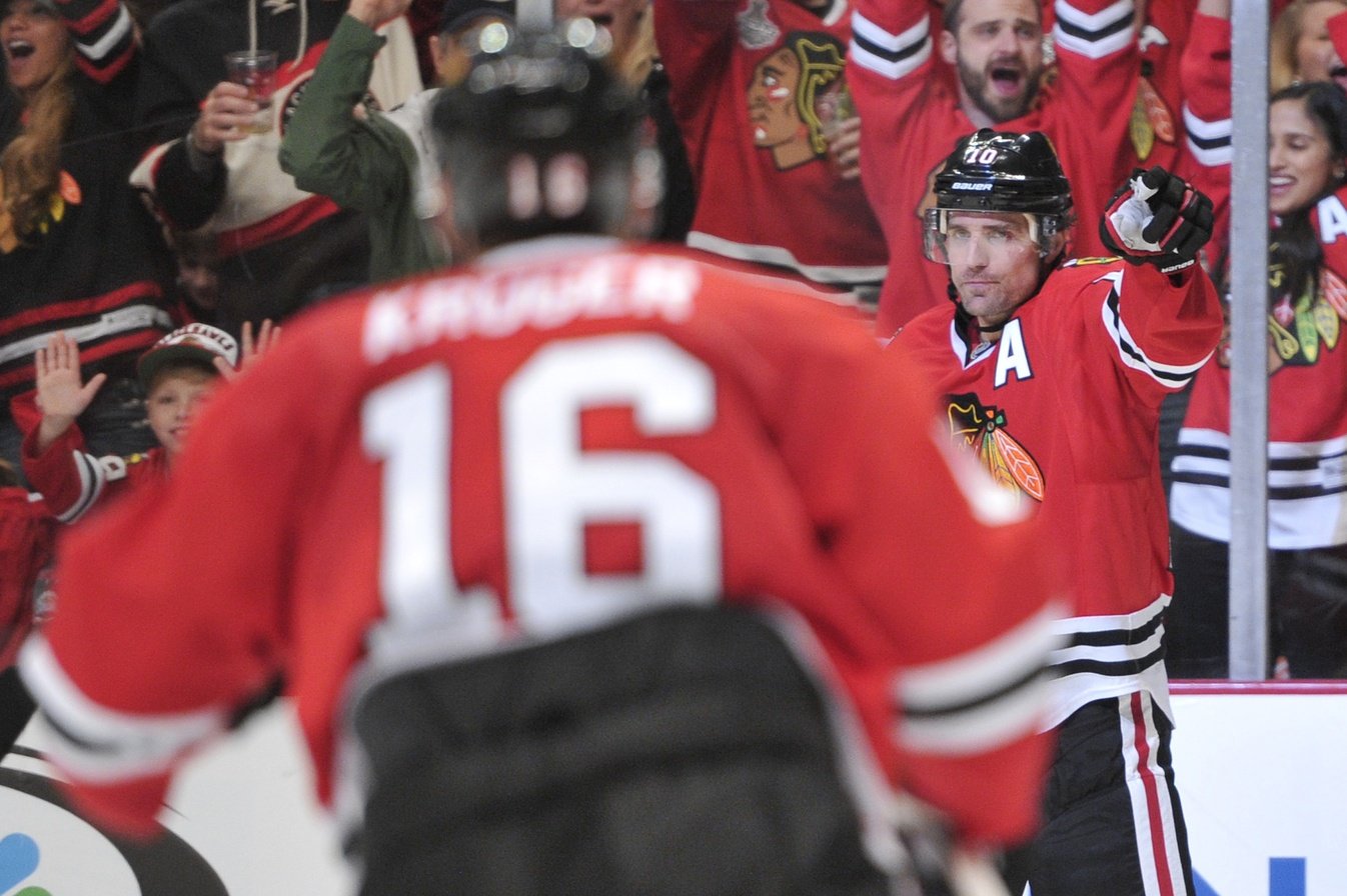 Morning Links 11/19/13