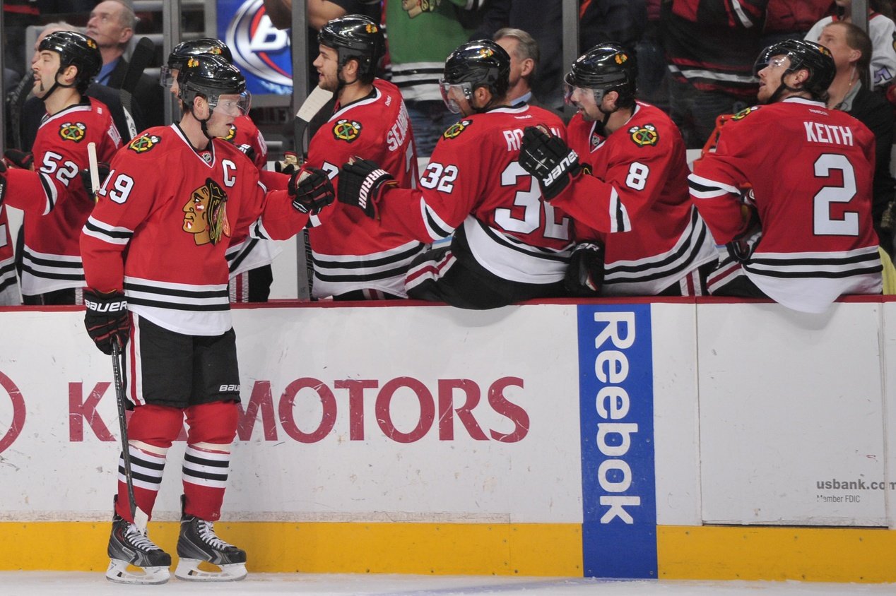 Morning Links 11.21.13