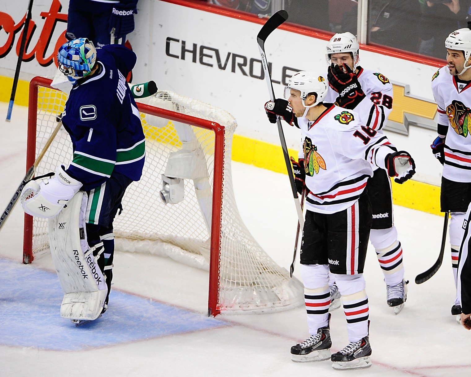 Morning Links 11/25/13