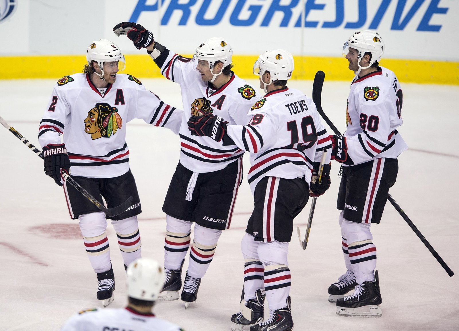 Morning Links 12-02-13