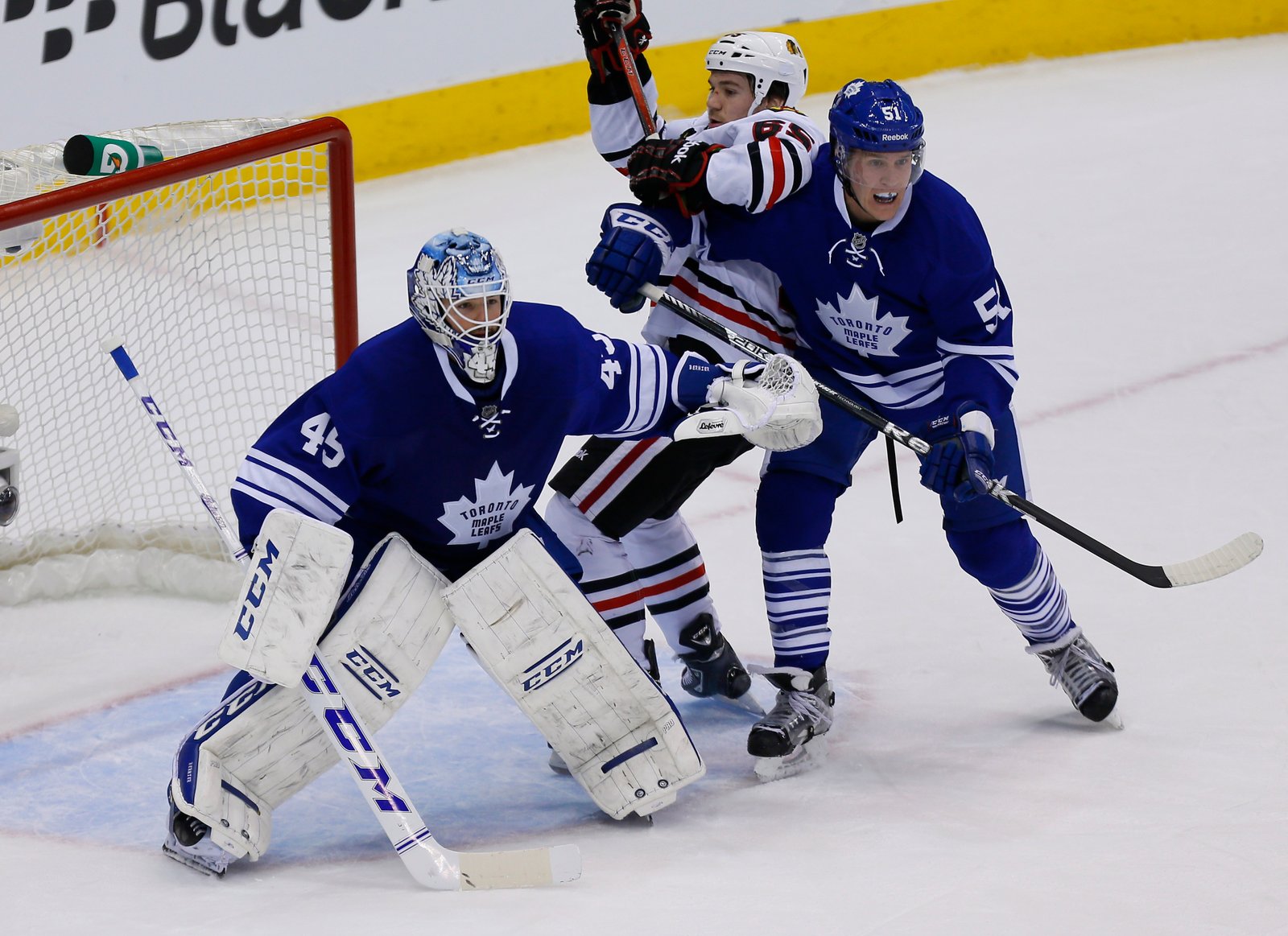 Would Signing Jake Gardiner Actually Have Made Sense Now?