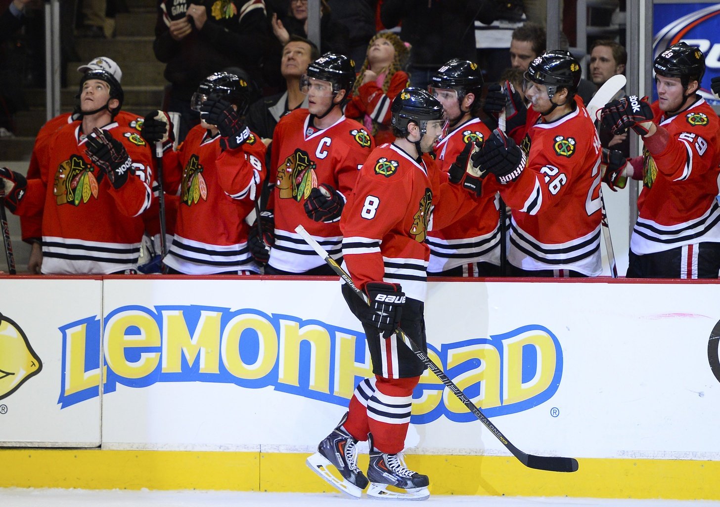 Morning Links 12.24.13
