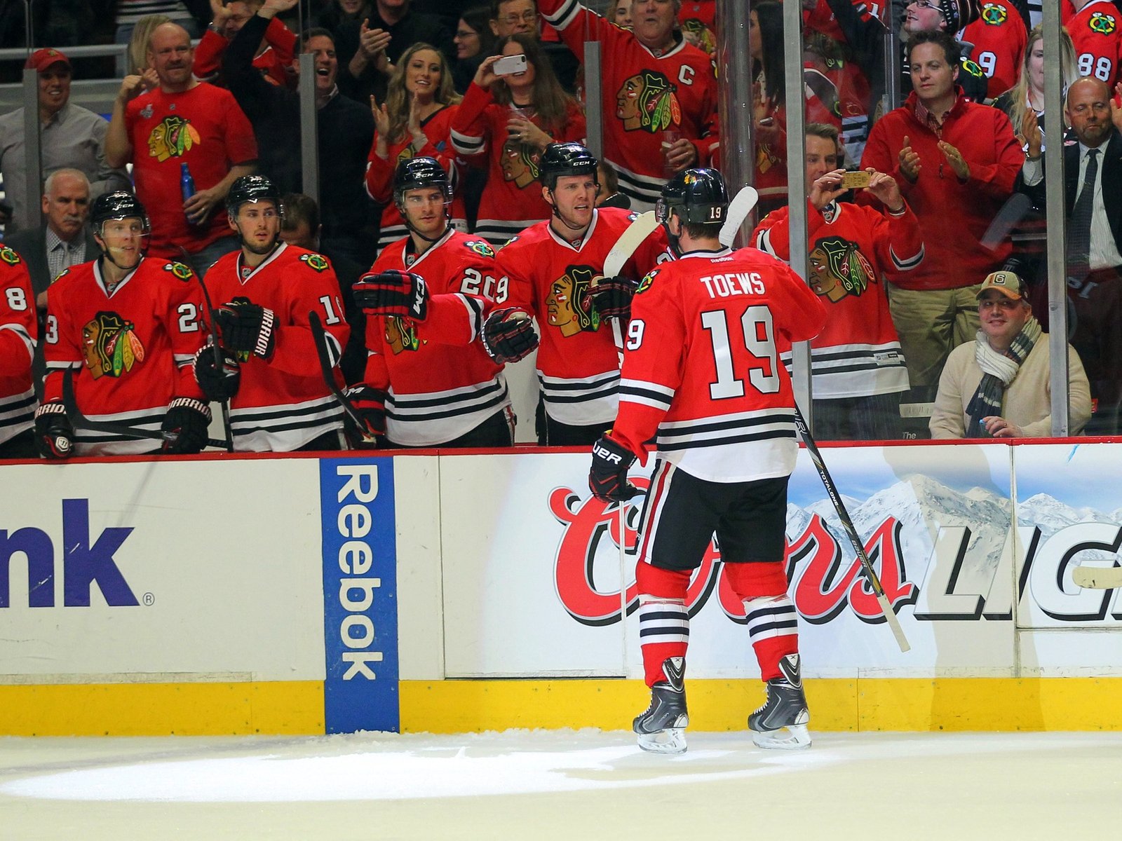 Morning Links 1.14.14
