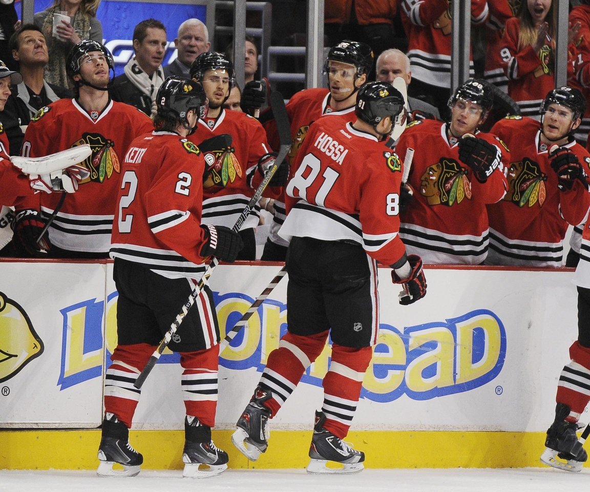 Morning Links 1/23/14