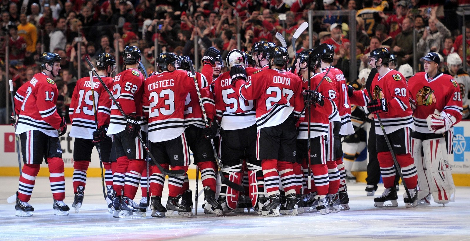 Morning Links 1/21/14