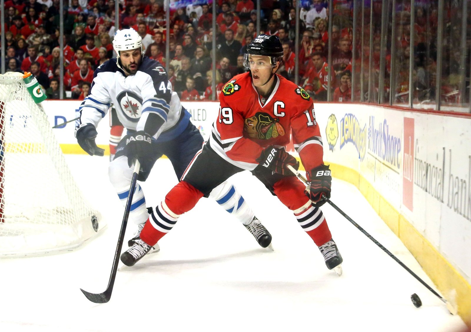 Morning Links 1.27.14