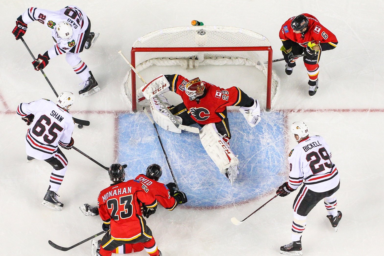Morning Links 1/29/14